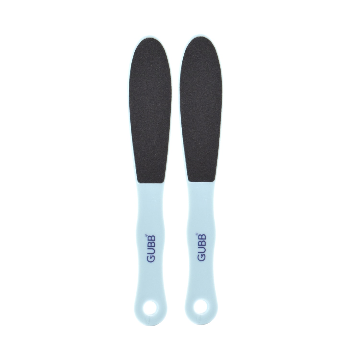 GUBB | GUBB Pedicure File Pack Of 2 Combo