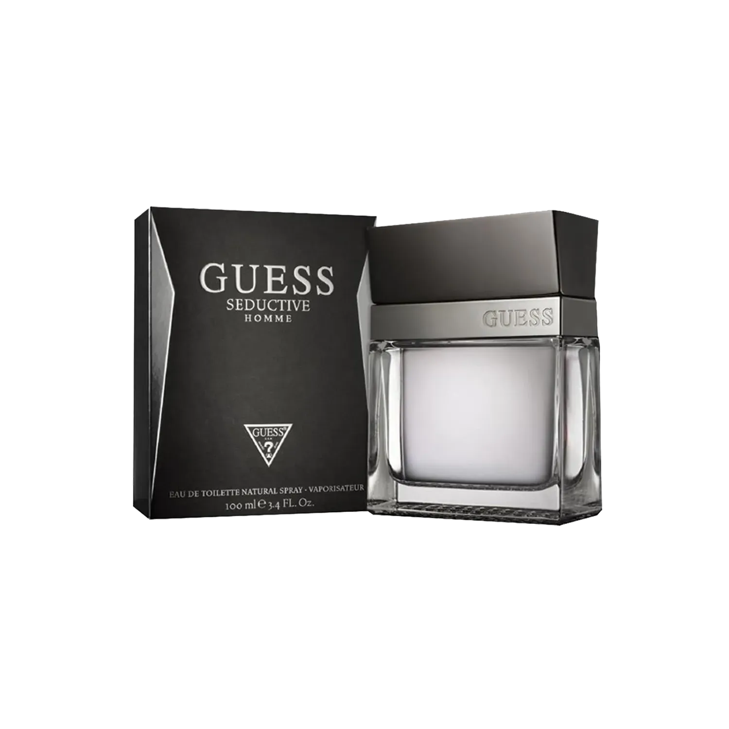 Guess seductive cologne on sale review