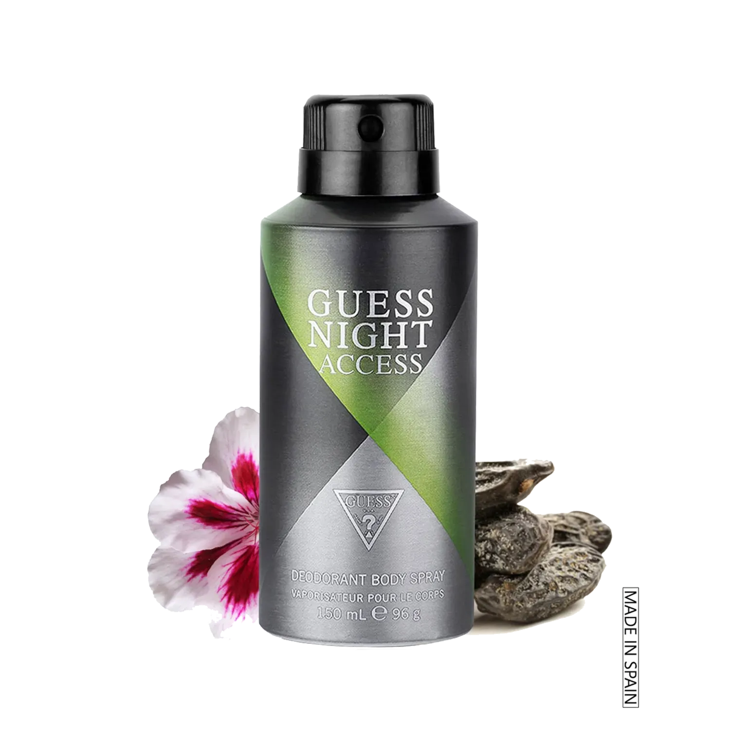 Guess deodorant body spray deals