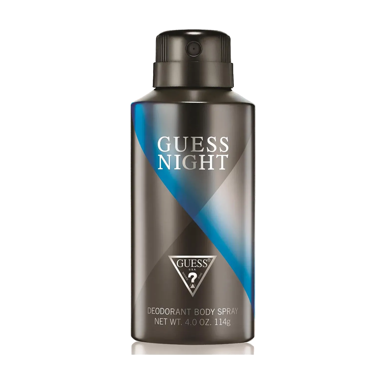Buy Guess Night Deodorant Spray 96g Online at Best Price in