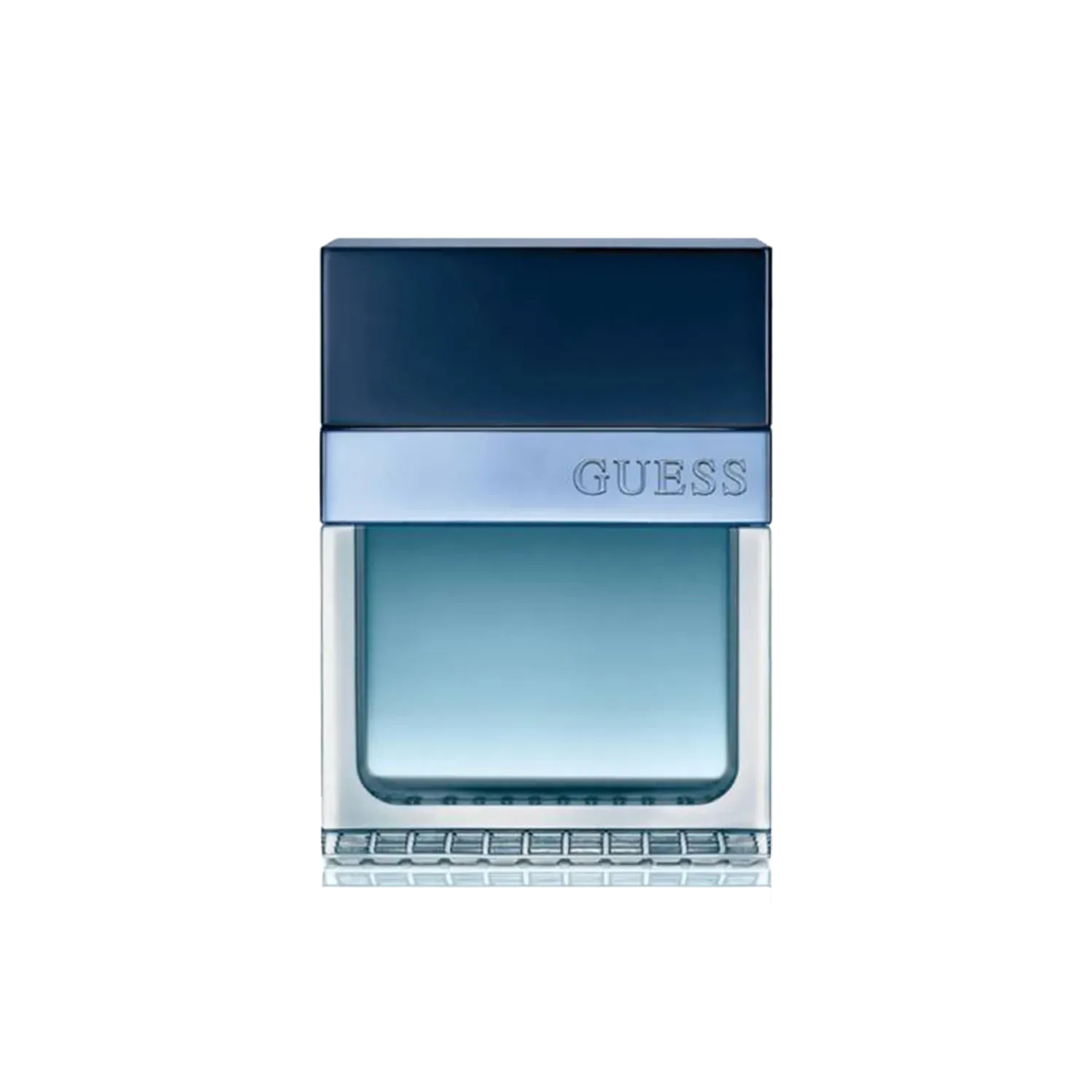 Buy Guess Seductive Homme Blue Eau de Toilette 100ml Online in