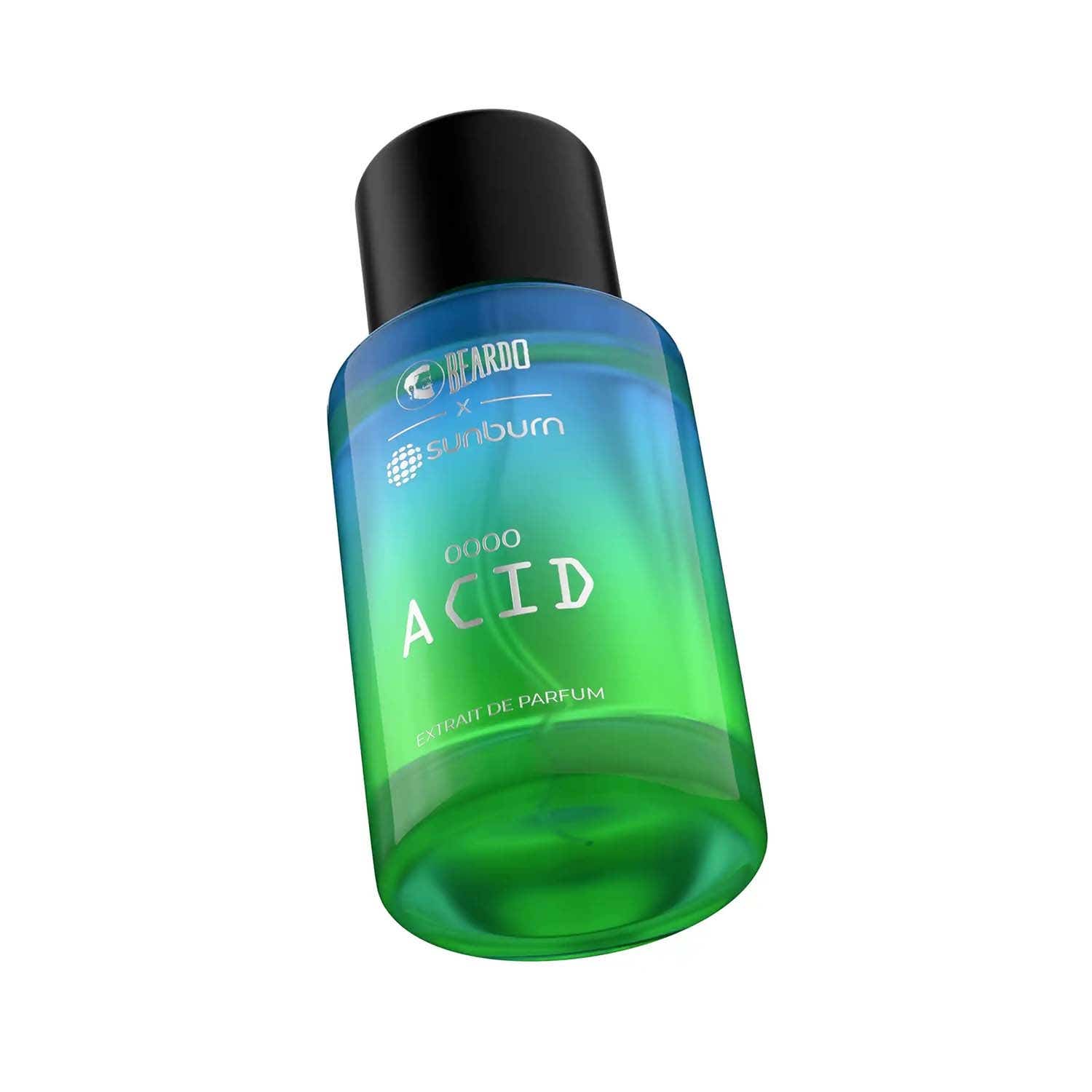 Beardo | Beardo Acid Perfume EDP (30 ml)