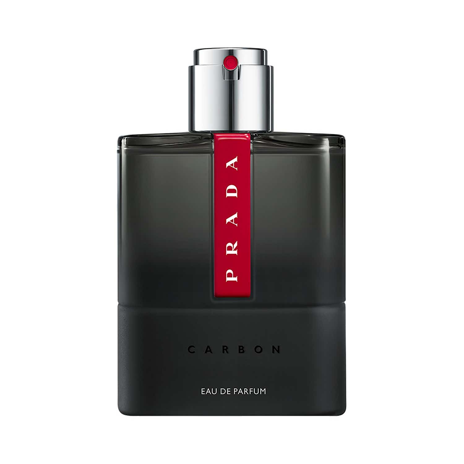 Prada | Prada Luna Rossa Carbon Eau De Parfum for Men (100 ml)