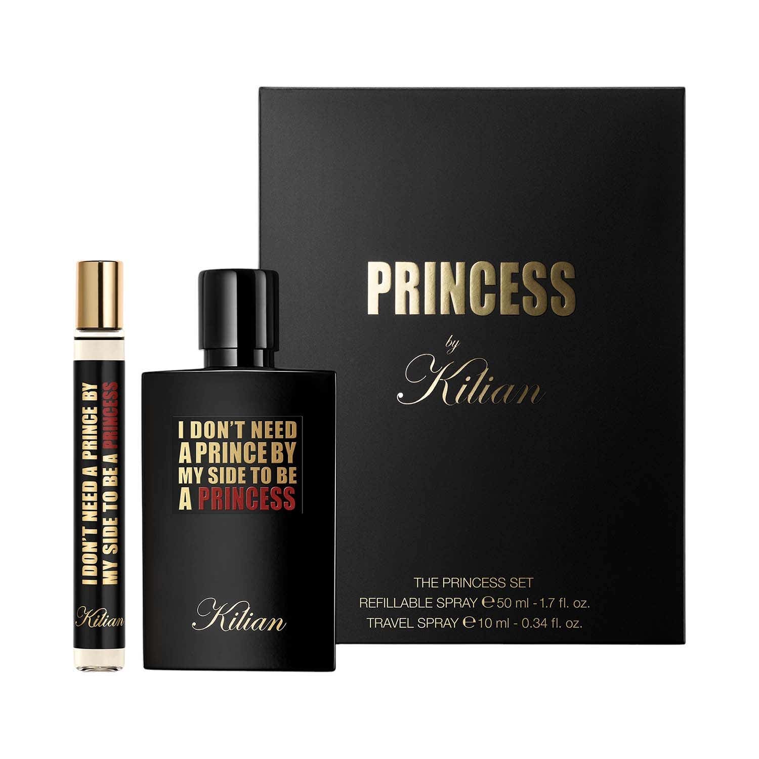 Kilian Paris | Kilian Paris The Princess EDP Set (2 pcs)