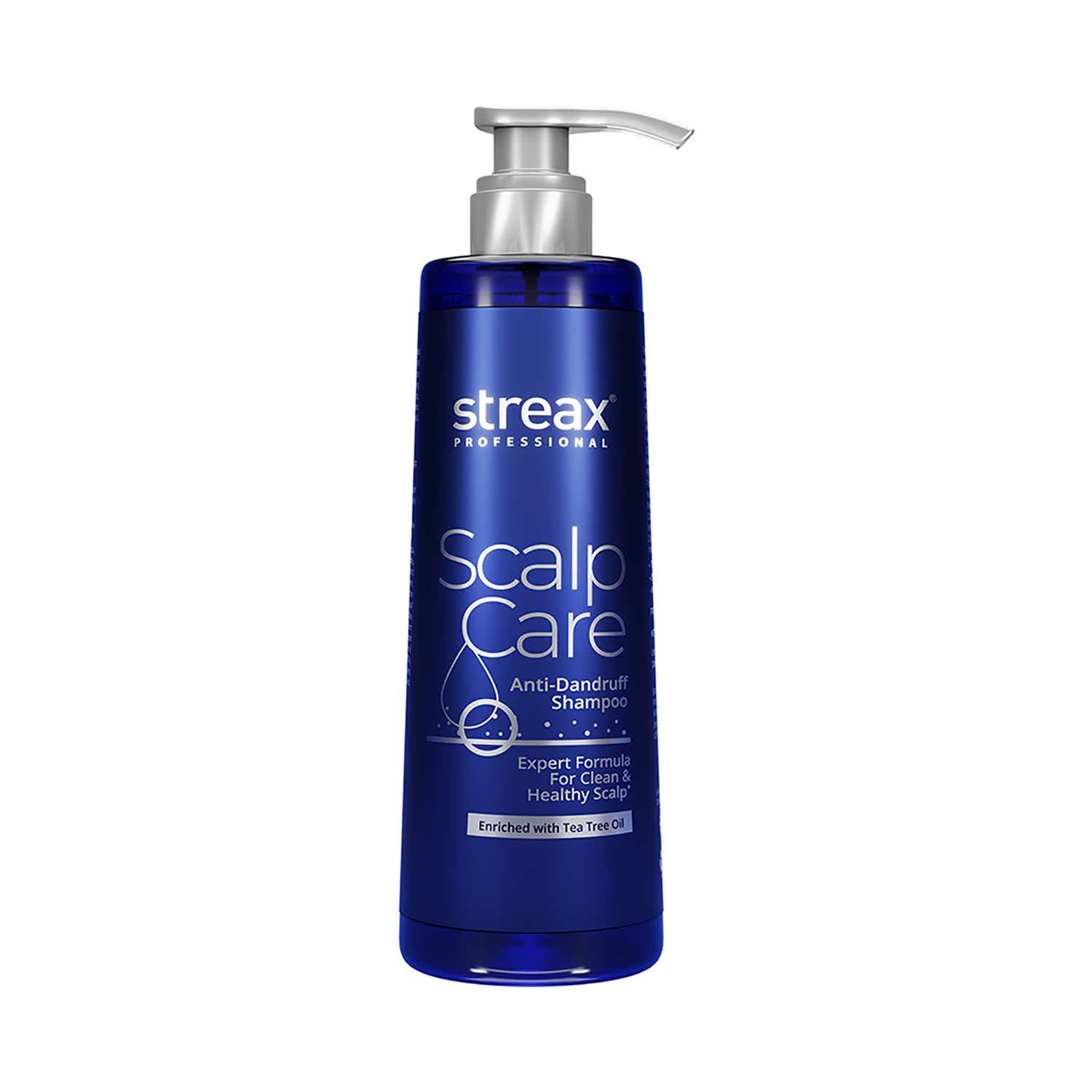 Streax Professional | Streax Professional Anti Dandruff Shampoo (250 ml)