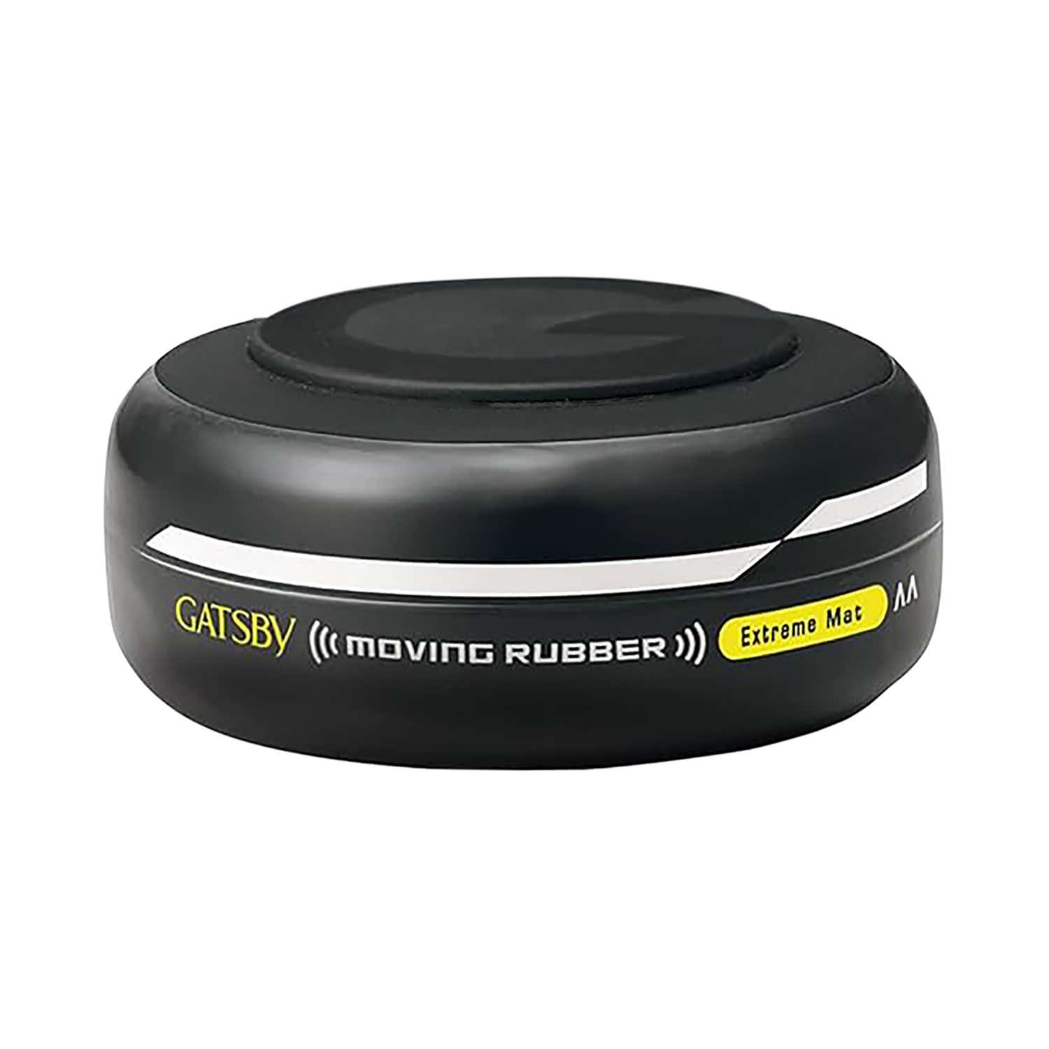 Gatsby | Gatsby Japan's No. 1 Moving Rubber - Extreme Mat (80 g)