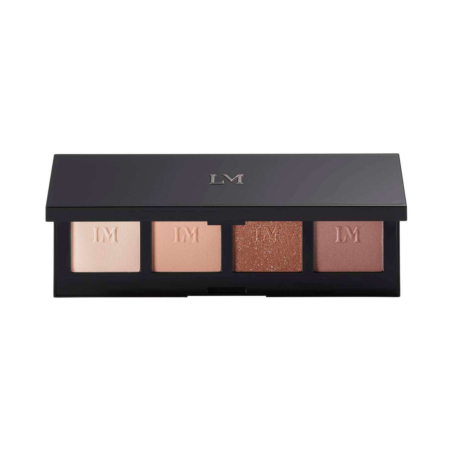 Laura Mercier | Laura Mercier Caviar Eyeshadow Quad - Ginger Bloom (6 g)