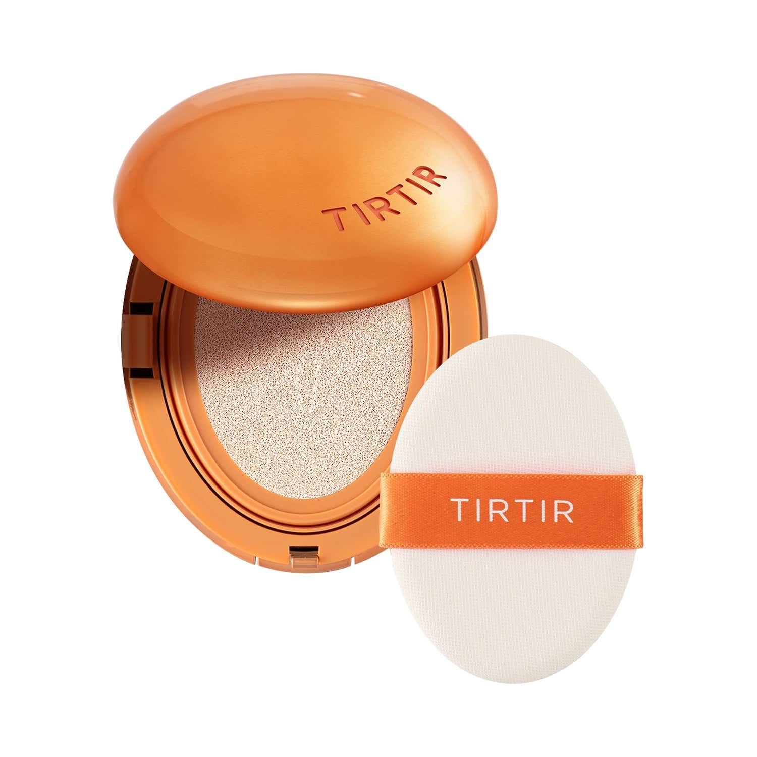 TIRTIR | TIRTIR Mask Fit Ai Filter Cushion Mini - 10C Shell (4.5 g)