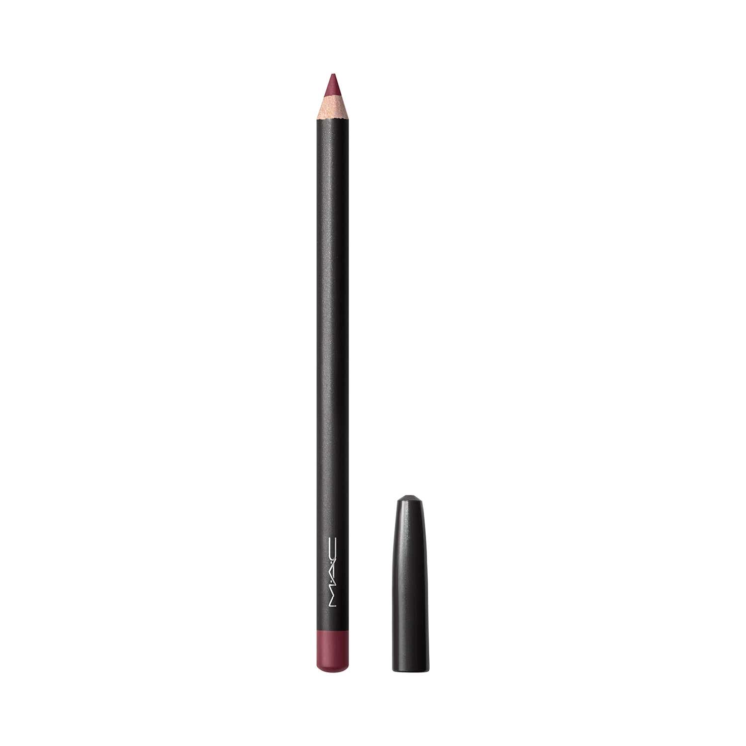 M.A.C | M.A.C Lip Pencil - Burgundy (1.45g)