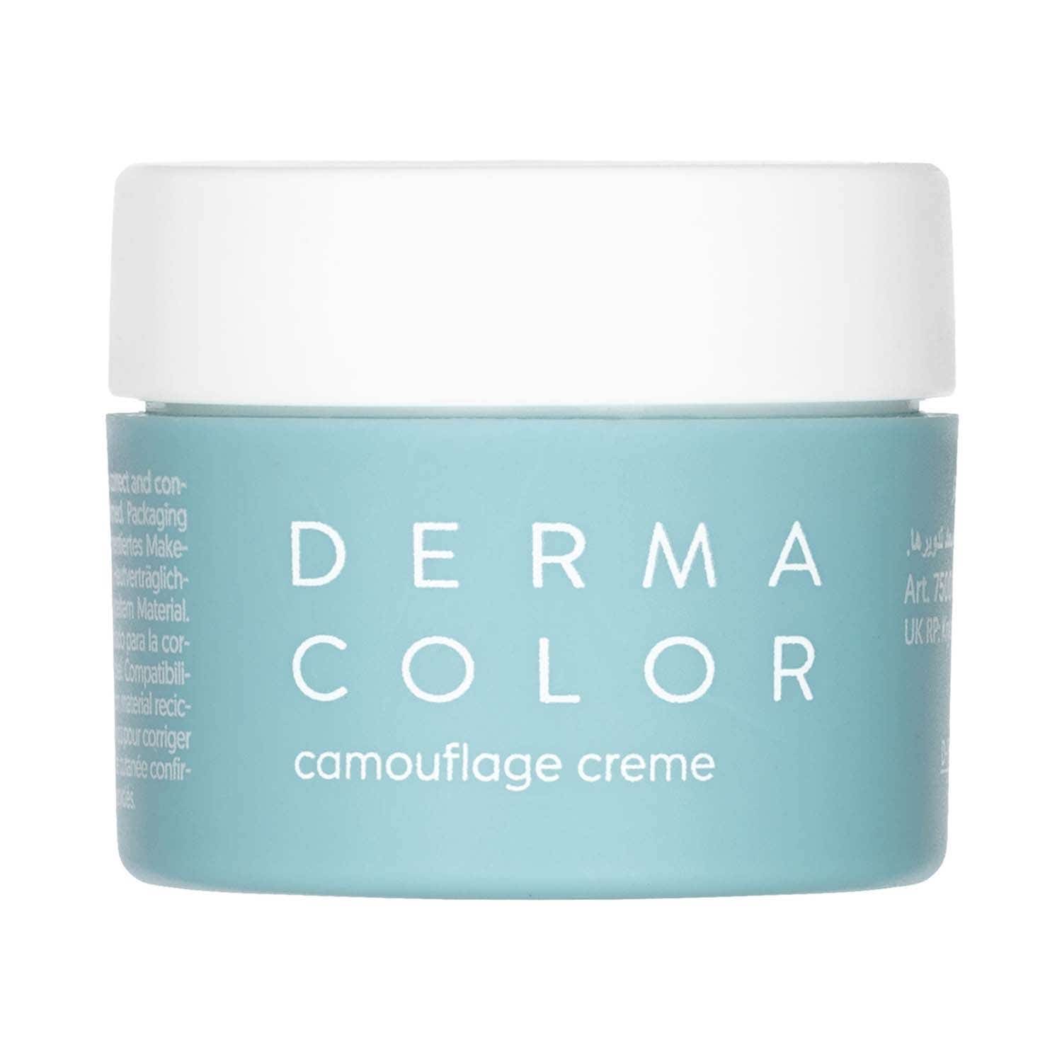 KRYOLAN | KRYOLAN Dermacolor Camouflage Creme - DJ9 (4 g)