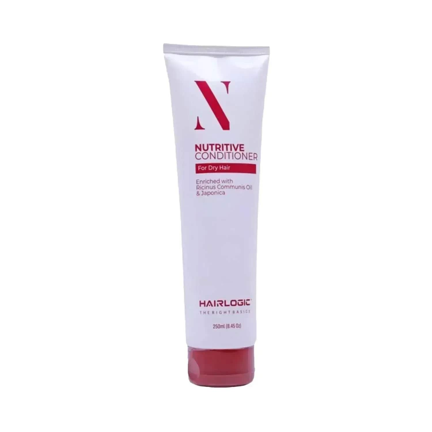 Hair Logic | Hair Logic Nutritive Conditioner - (250ml)