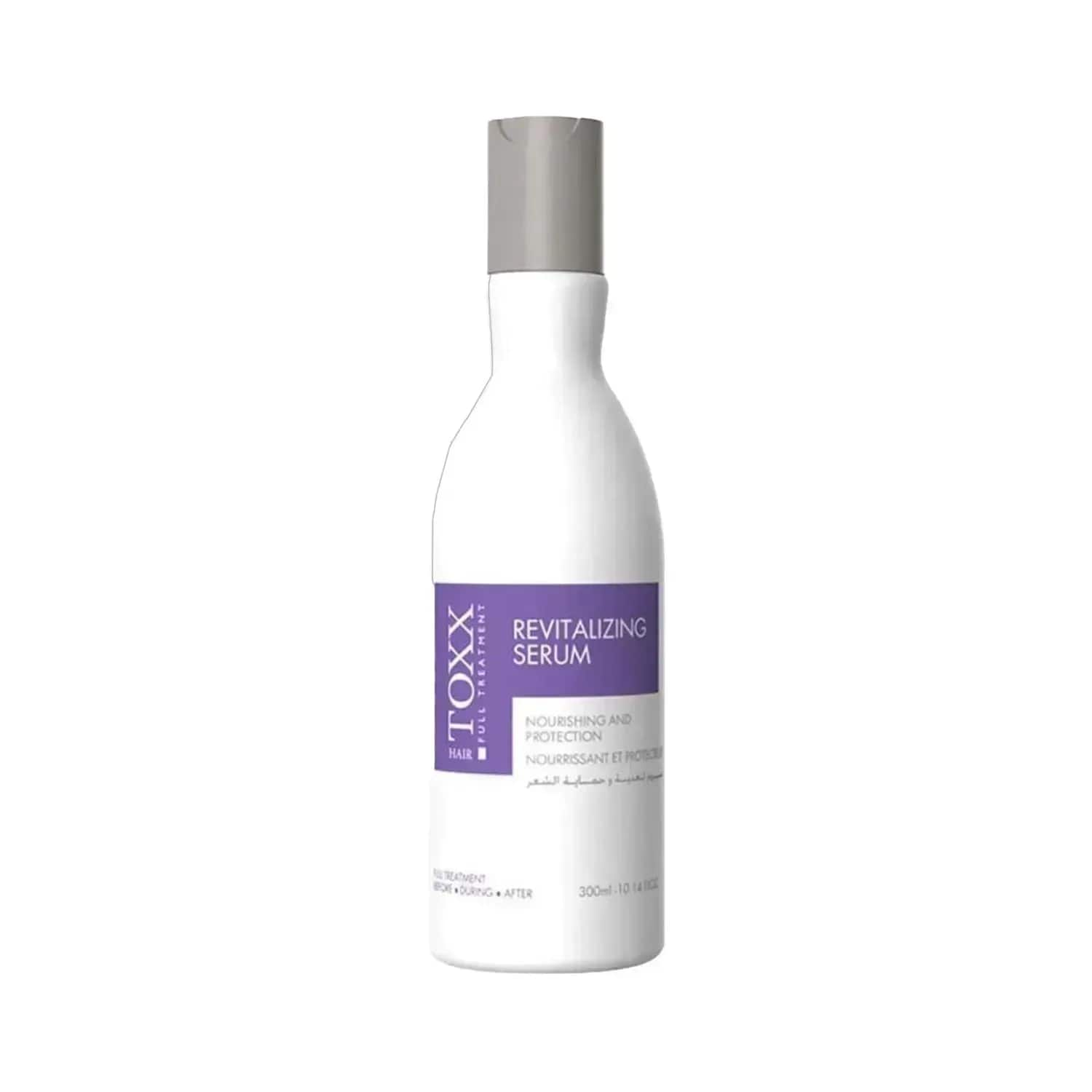 Hair Toxx | Hair Toxx Revitalising Serum - (300ml)