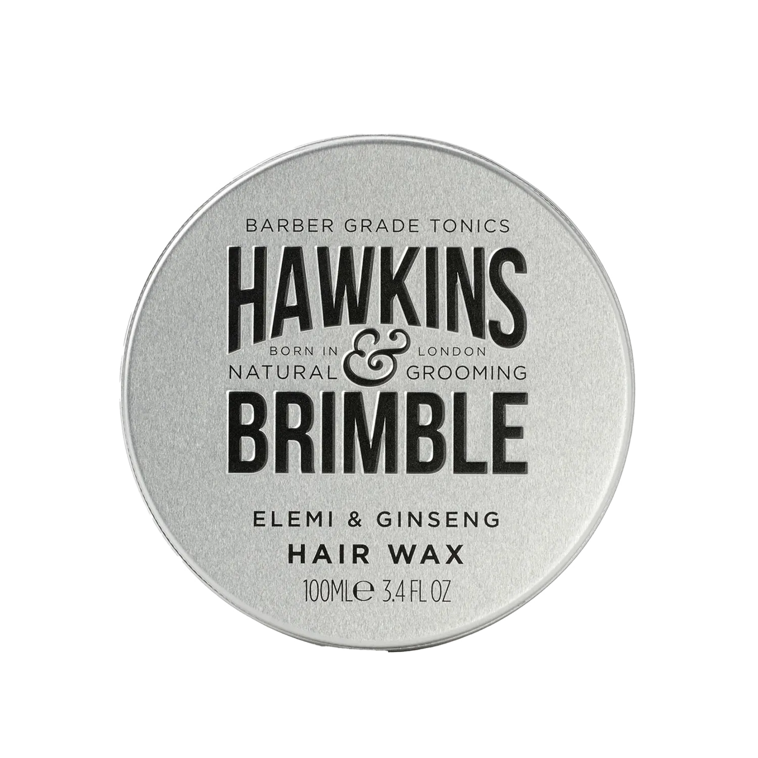 Hawkins & Brimble | Hawkins & Brimble Molding Hair Wax (100ml)