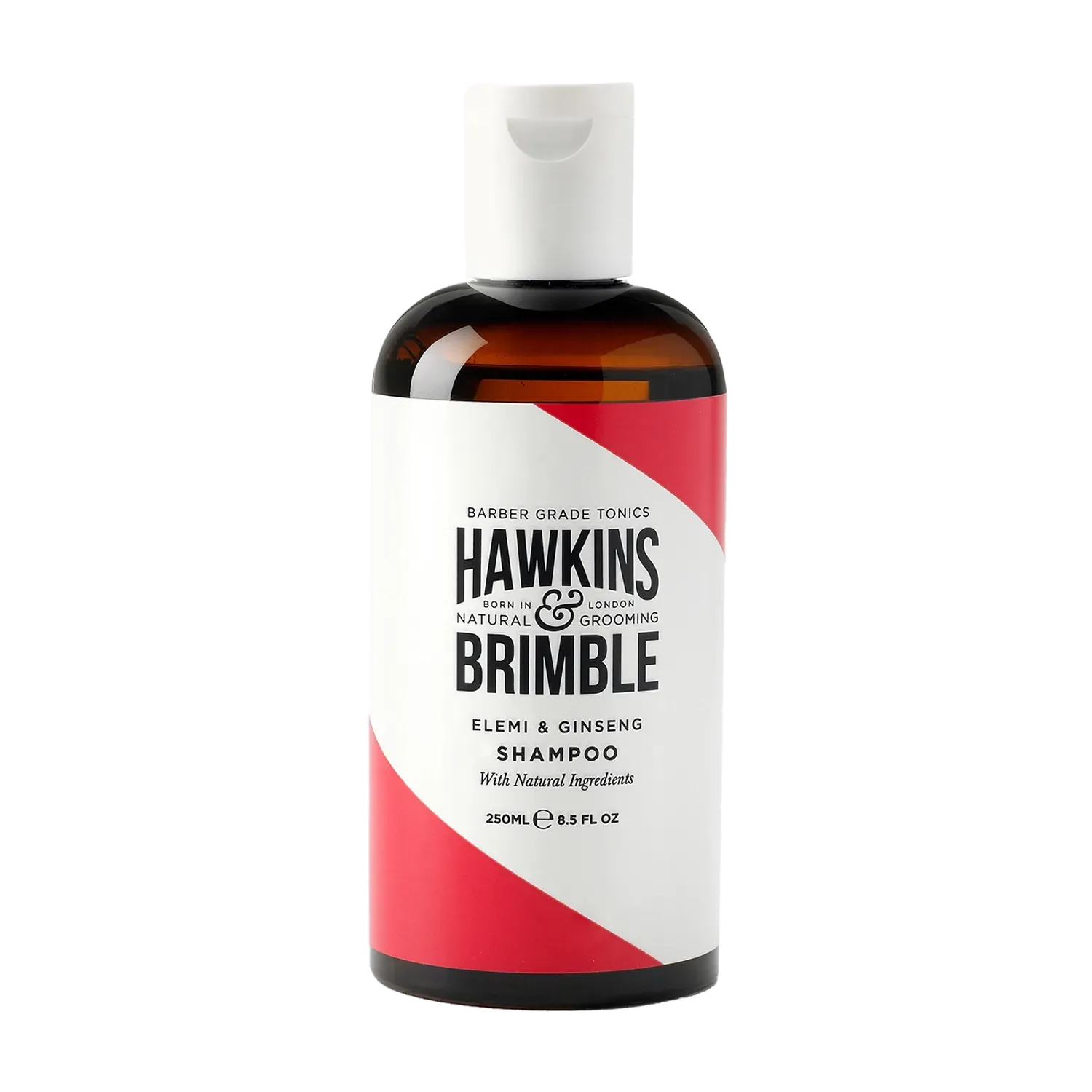 Hawkins & Brimble | Hawkins & Brimble Shampoo (250ml)