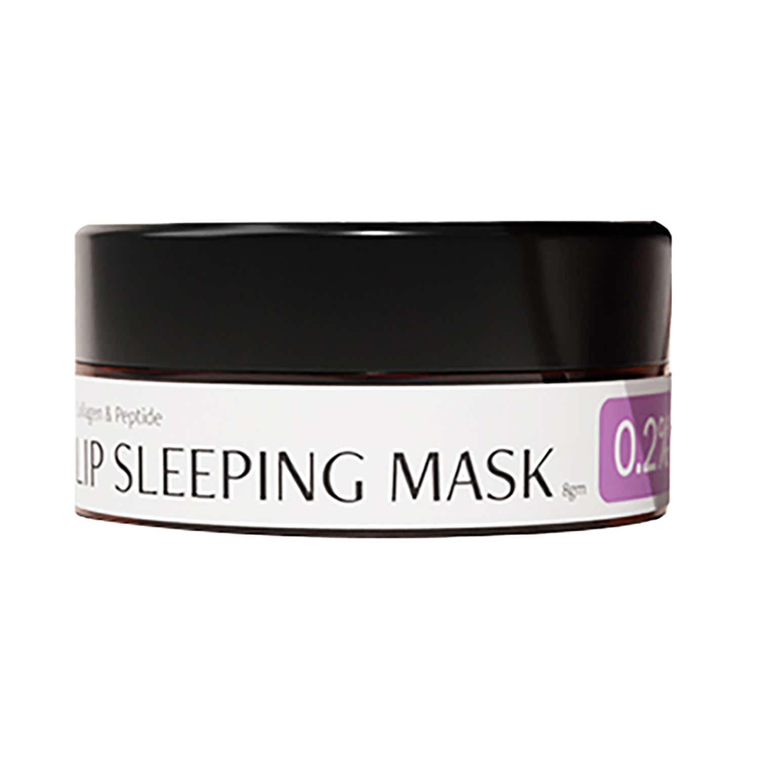 Deconstruct | Deconstruct Collagen & Peptide Lip Sleeping Mask (8 g)