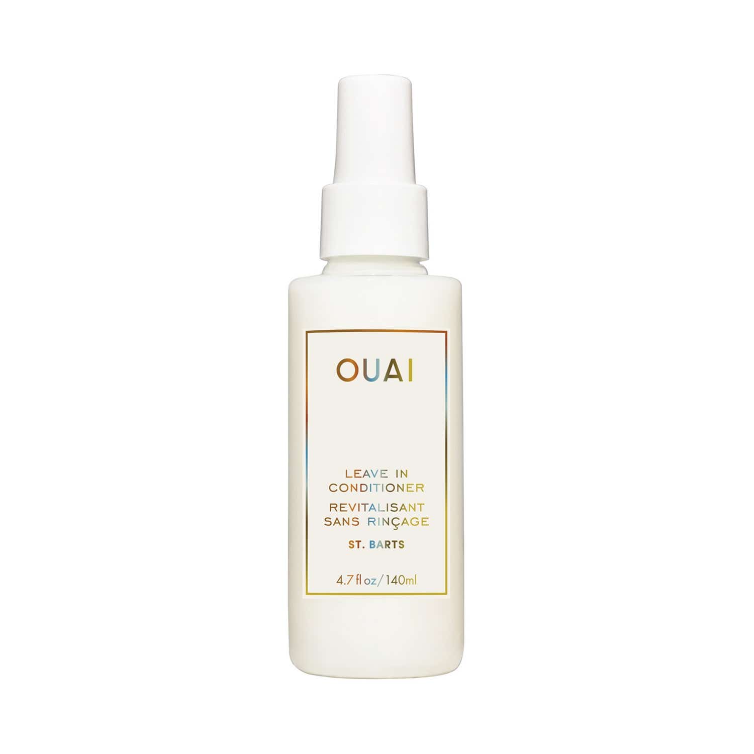 OUAI | OUAI Leave in Conditioner St Barts - Full Size (140 ml)
