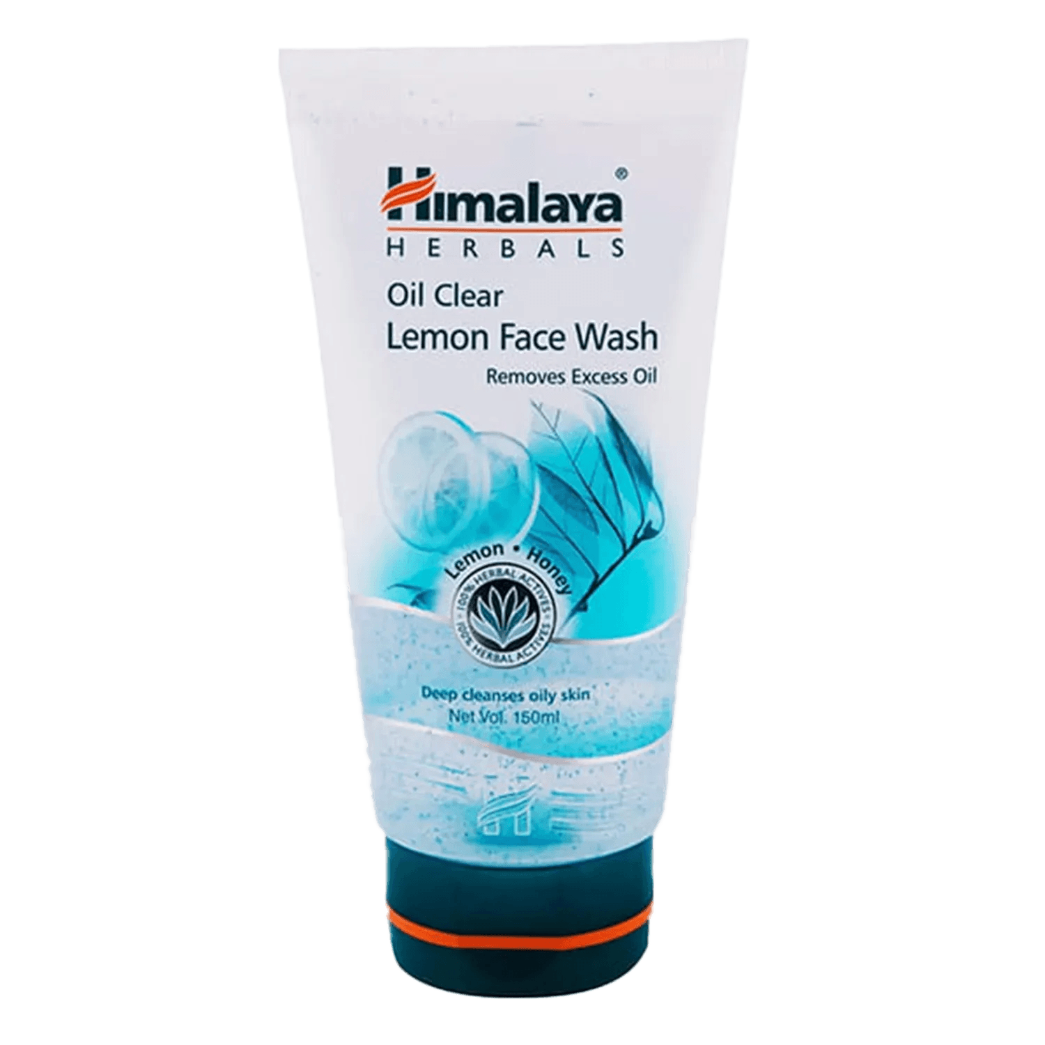 Himalaya | Himalaya Oil Clear Lemon Face Wash (150ml)