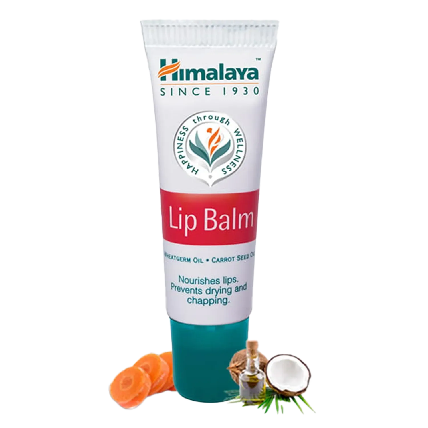 Himalaya | Himalaya Lip Balm (10g)