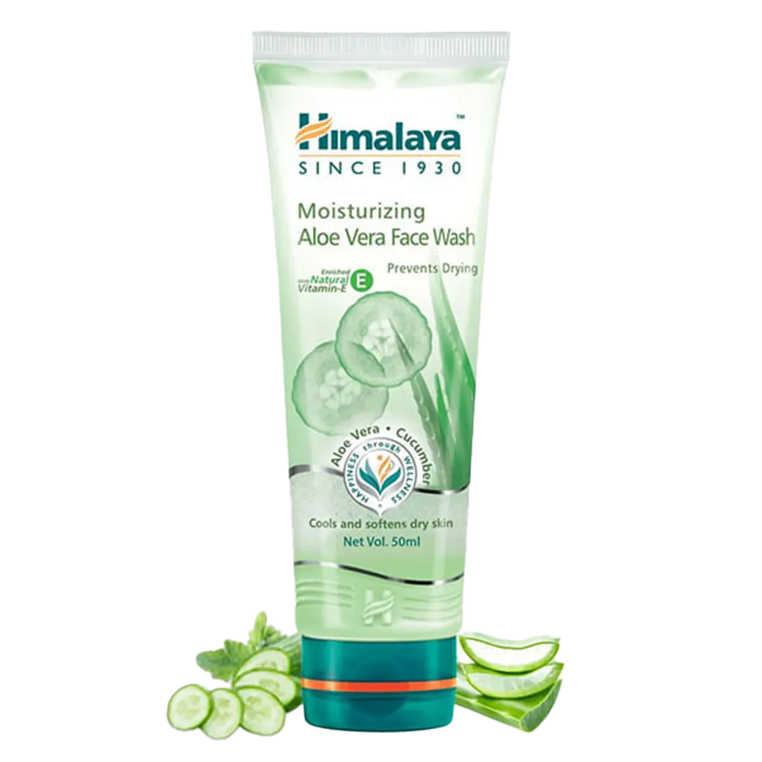 Himalaya oil clear outlet facewash