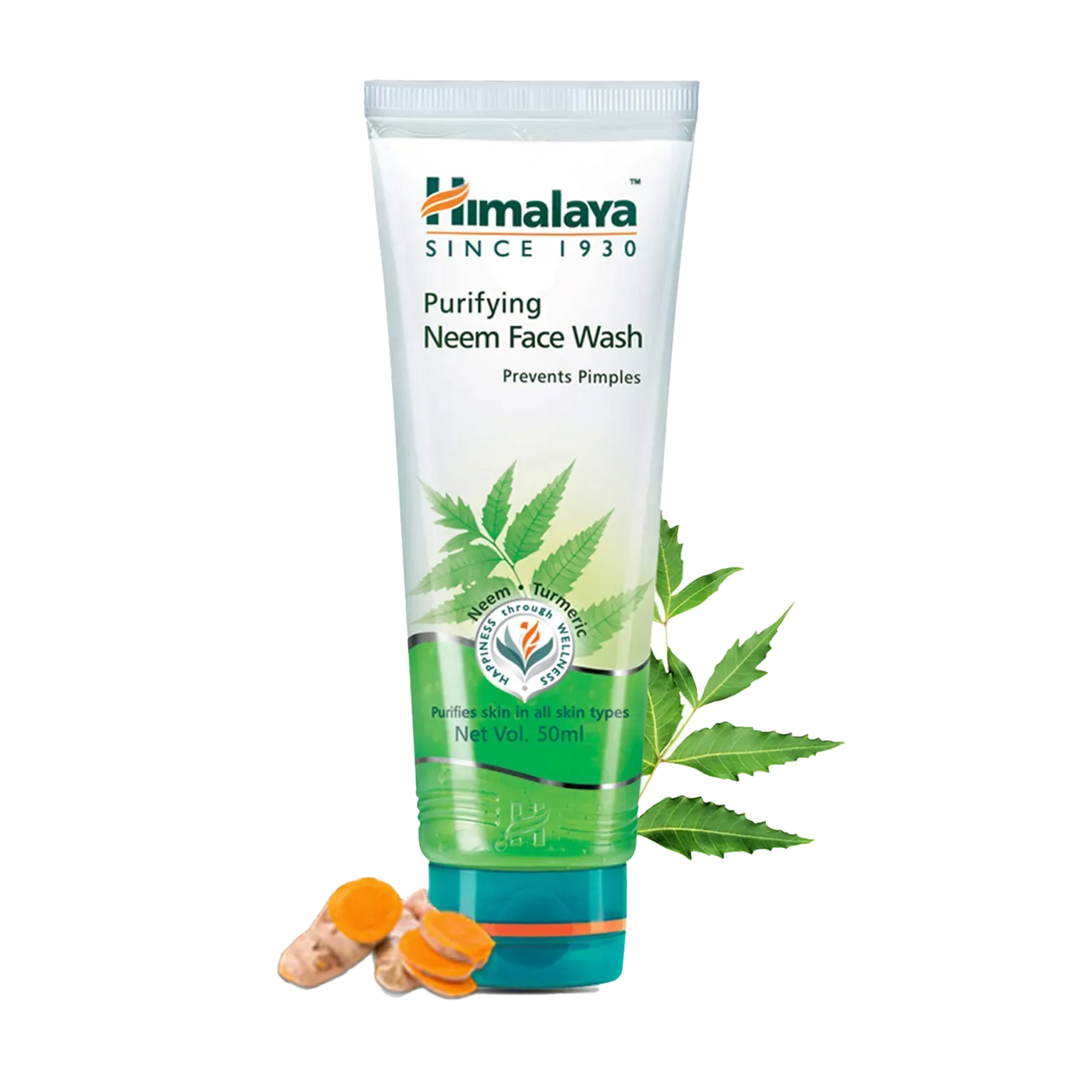 Himalaya | Himalaya Fairness Kesar Face Wash (150ml)