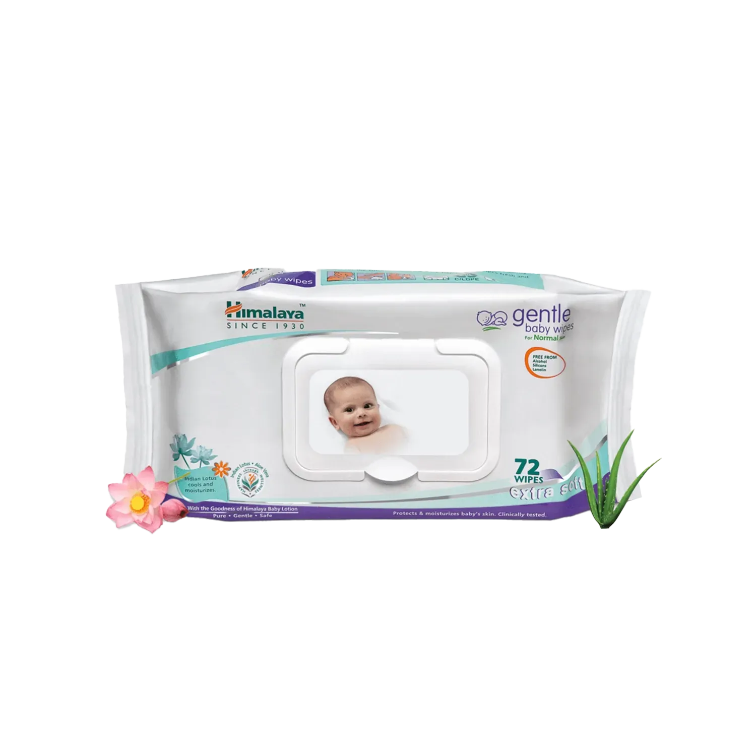 Baby outlet wipes india