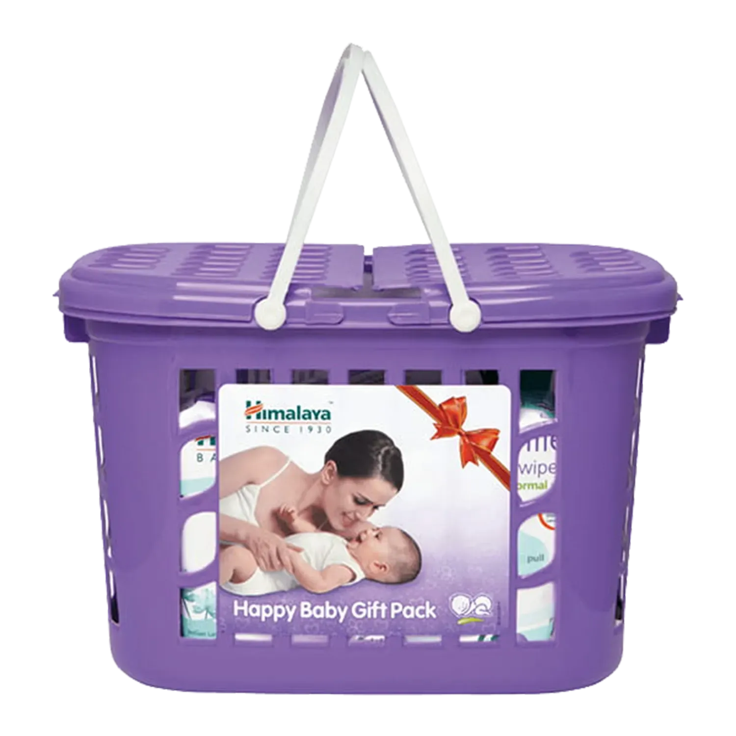 Himalaya | Himalaya Happy Baby Gift Pack (9Pcs)