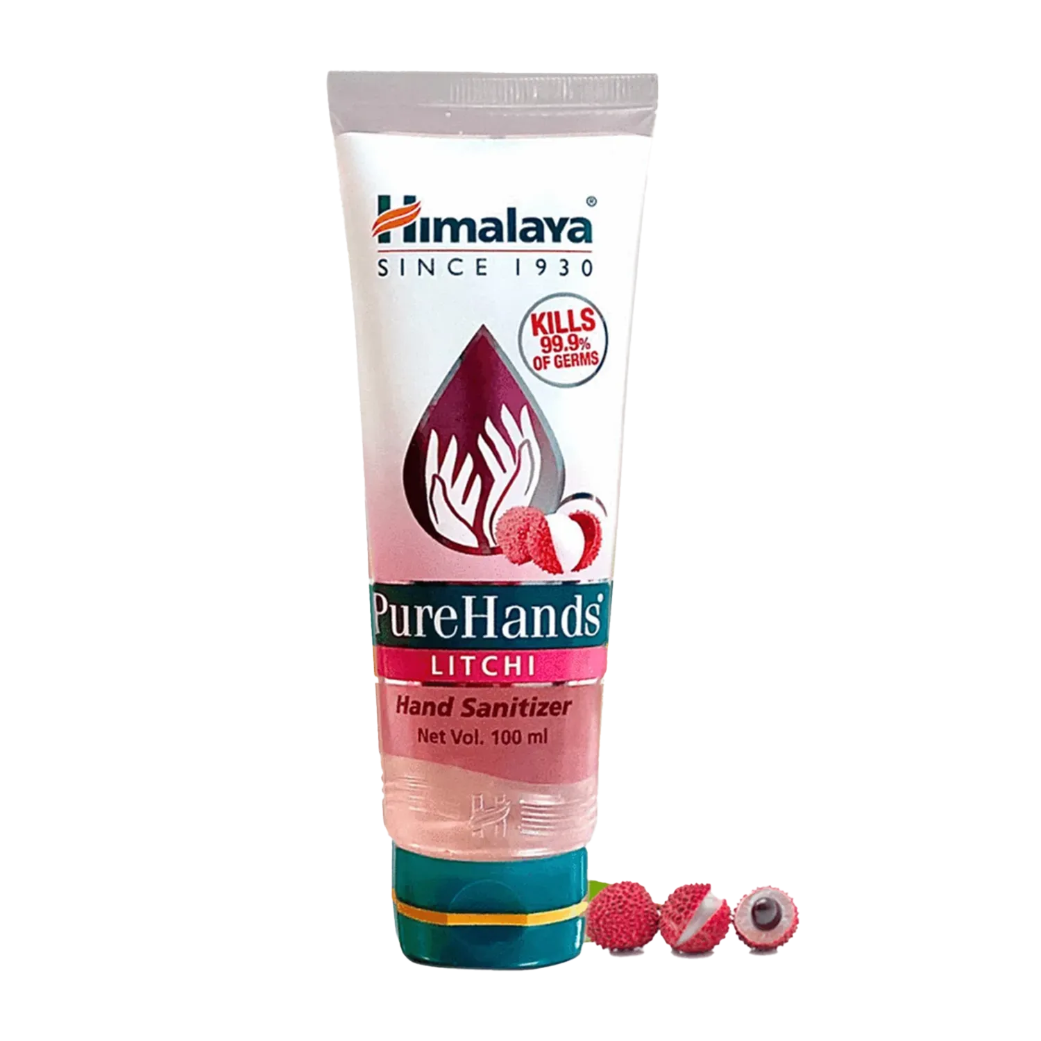 Himalaya sales pure hands