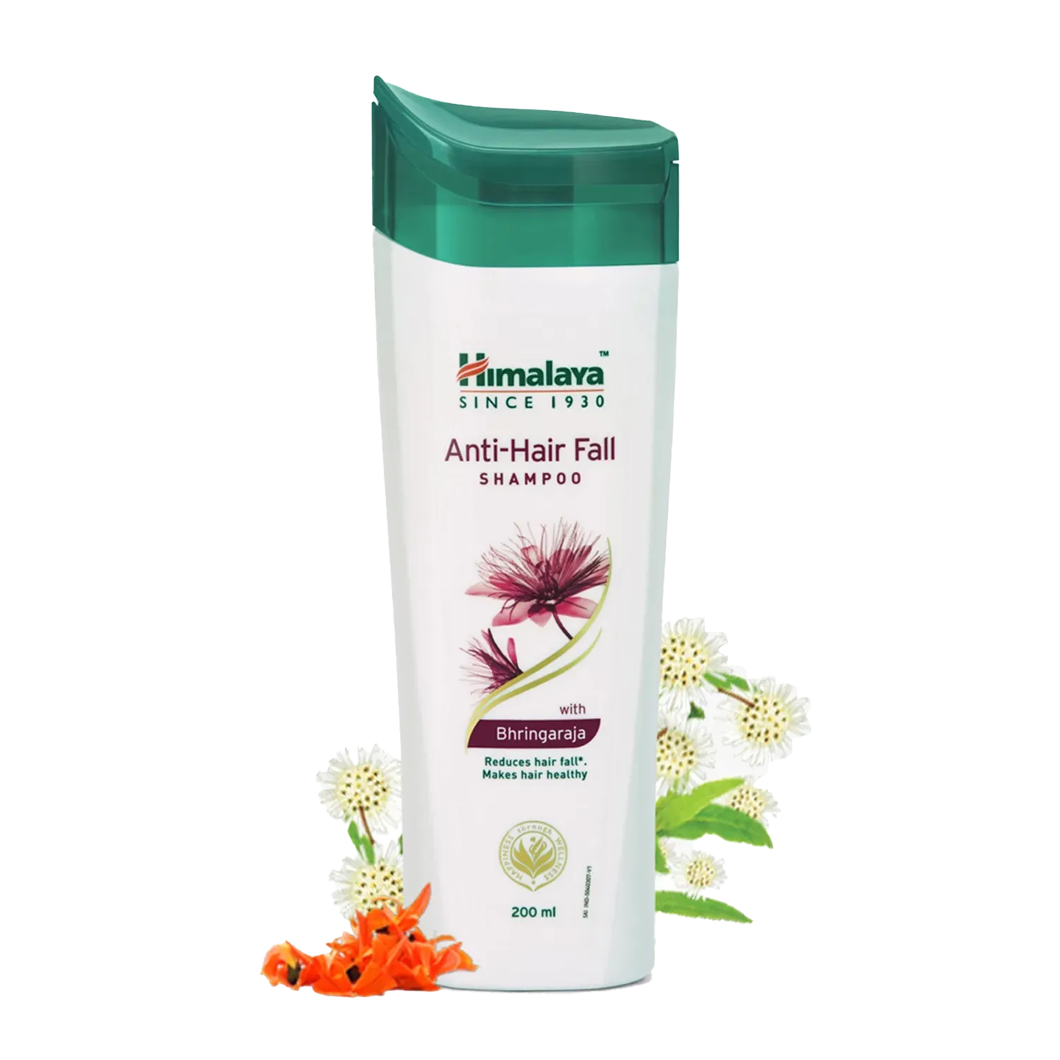 Himalaya | Himalaya Anti Hair Fall Shampoo (200ml)