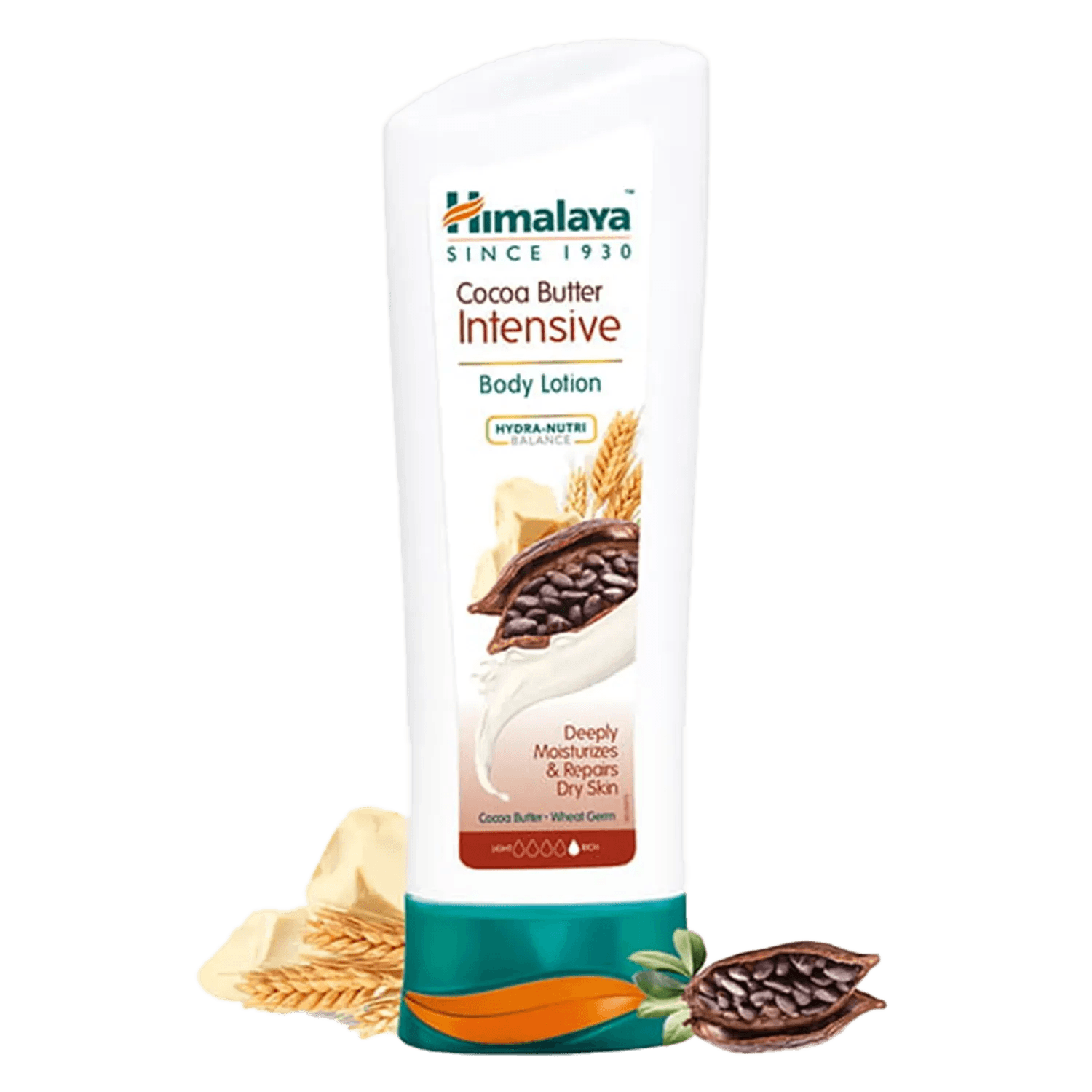 Himalaya | Himalaya Cocoa Butter Intense Body Lotion (200ml)