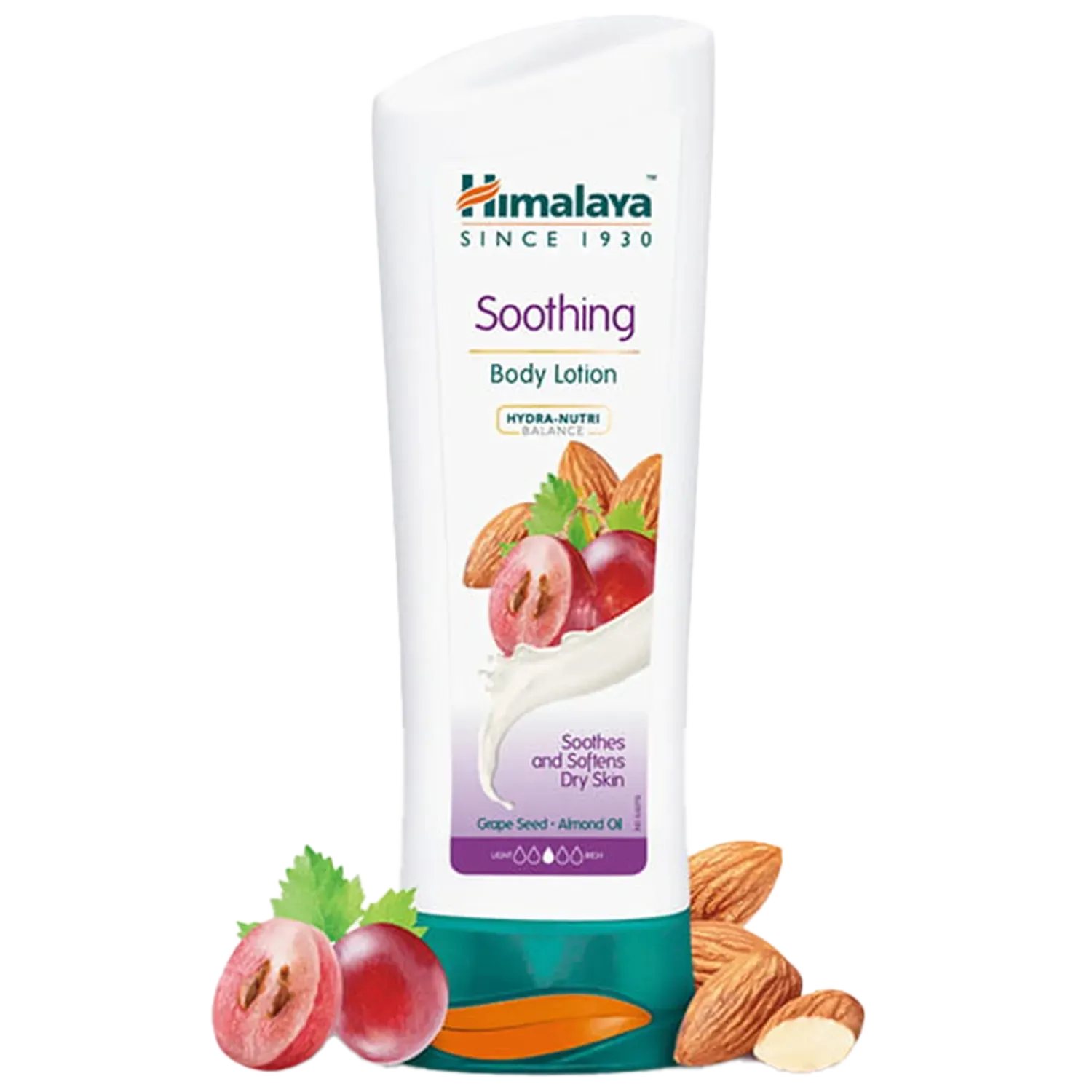 Himalaya | Himalaya Soothing Body Lotion (200ml)