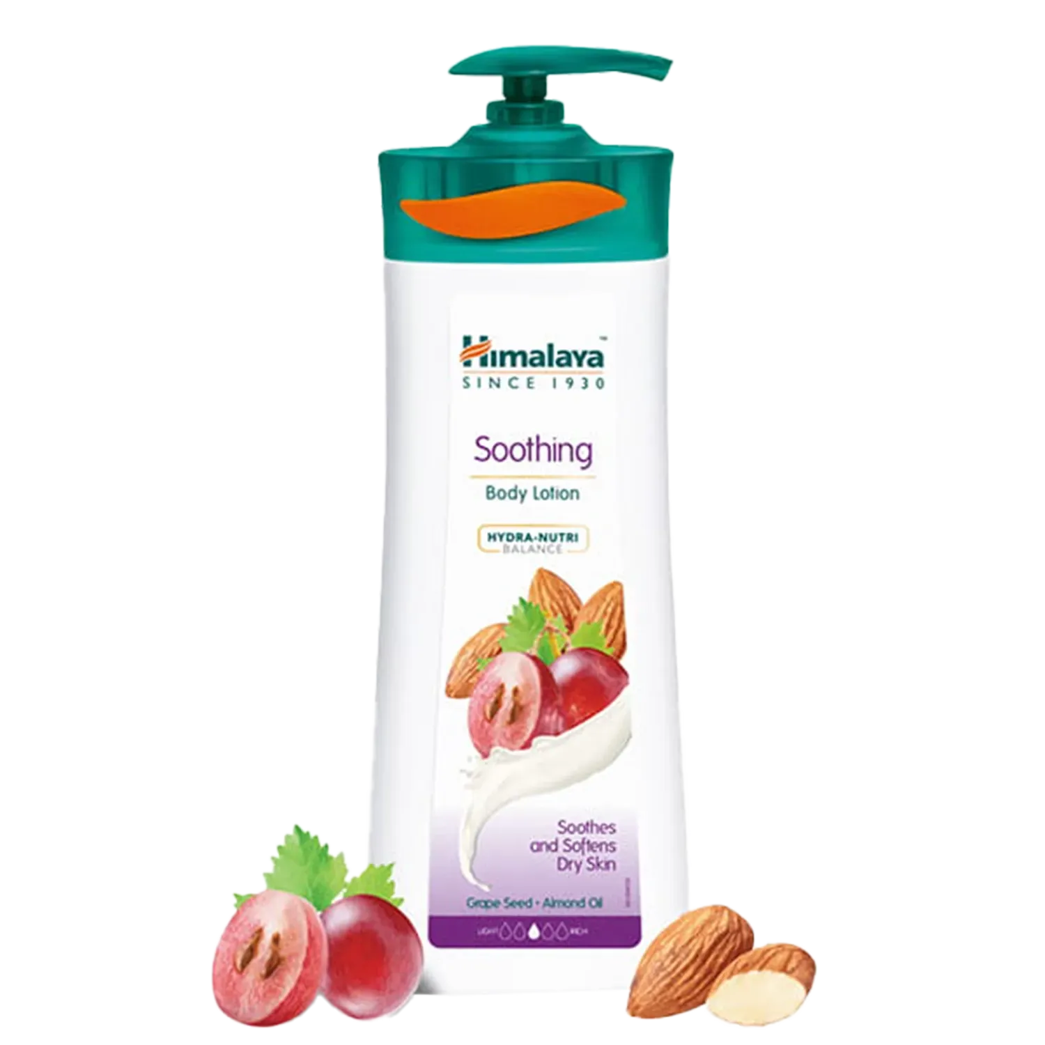 Himalaya | Himalaya Soothing Body Lotion (400ml)