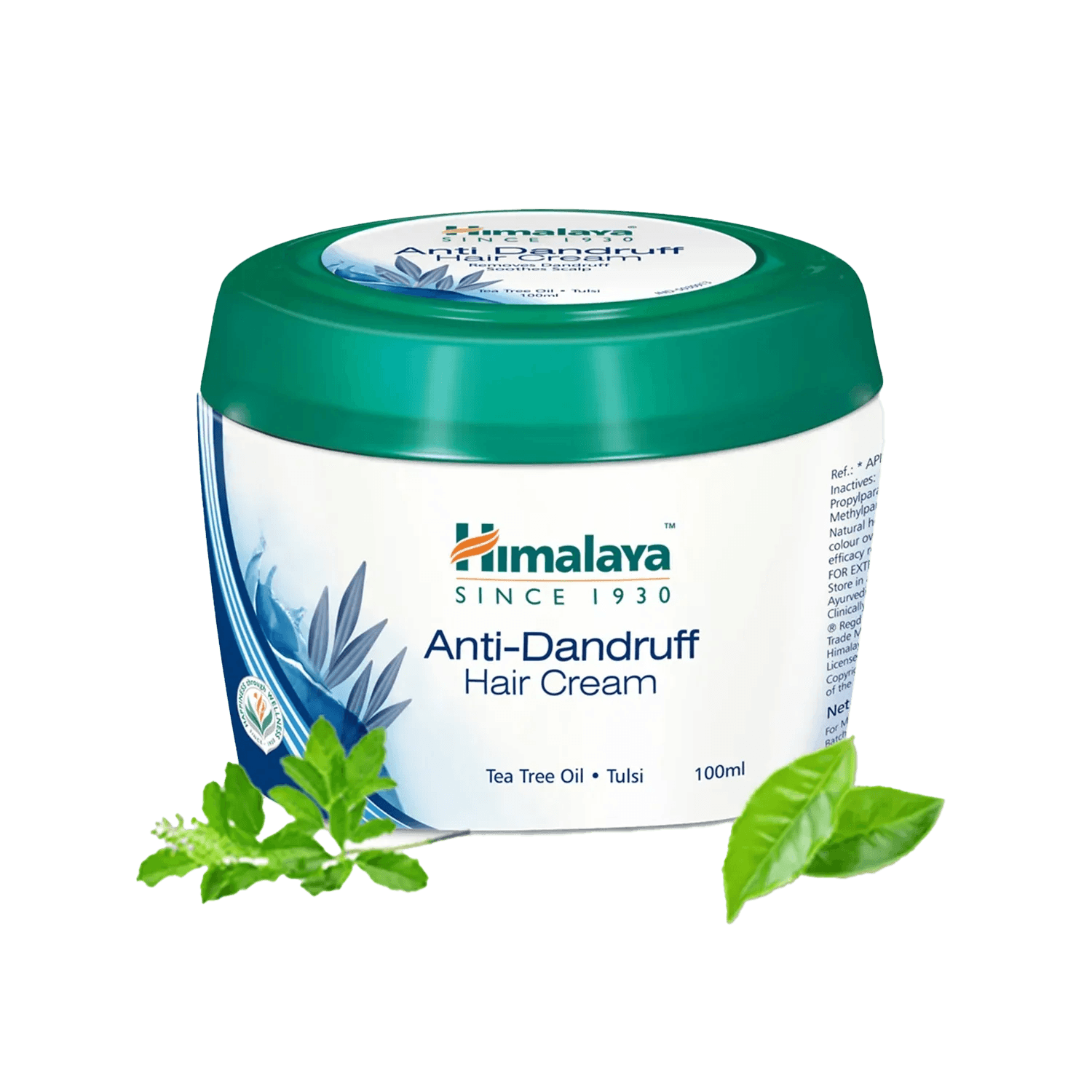 Himalaya Anti Dandruff Hair Cream (100ml)