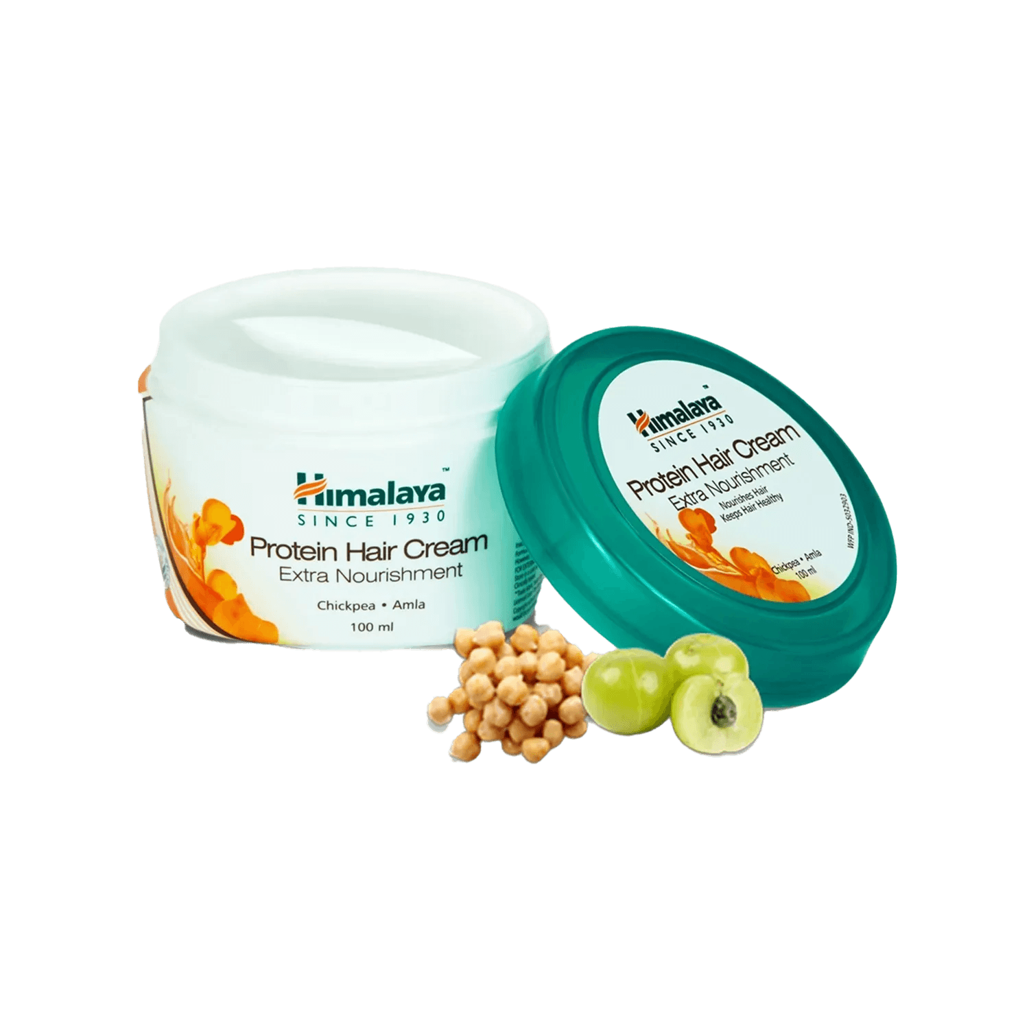 Himalaya | Himalaya Protein Hair Cream (100ml)