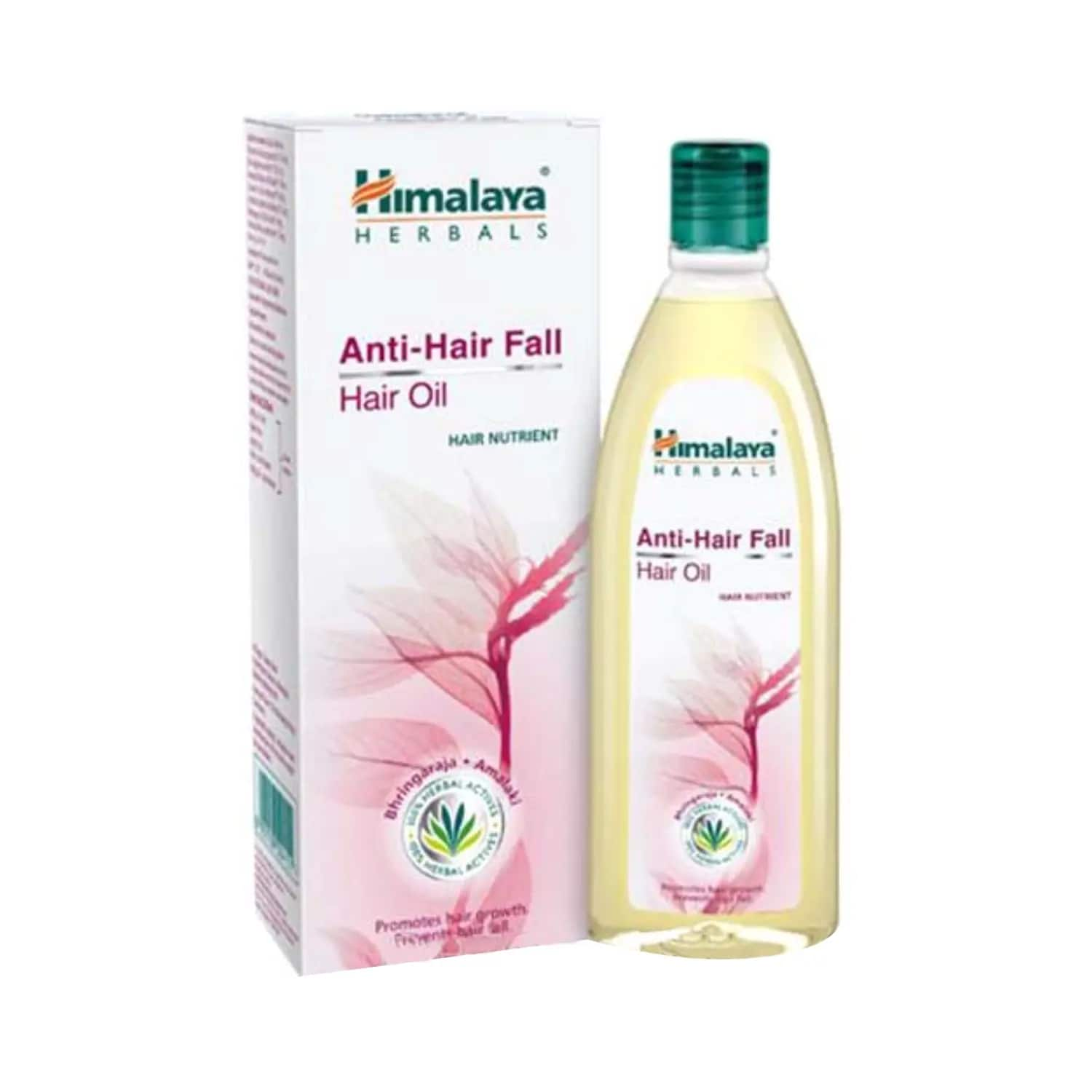 Himalaya | Himalaya Anti Hair Fall Hair Oil (100ml)