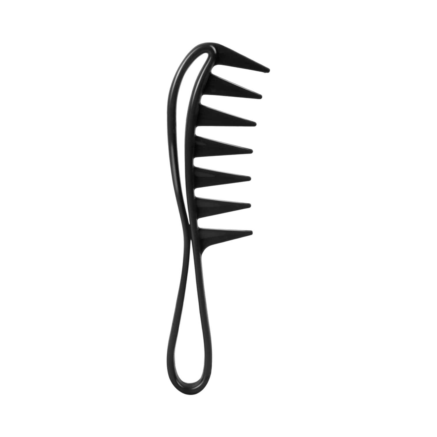 Bronson Professional | Bronson Professional Shower Detangler Hair Comb with Wide Tooth for Curly & Wavy Hair
