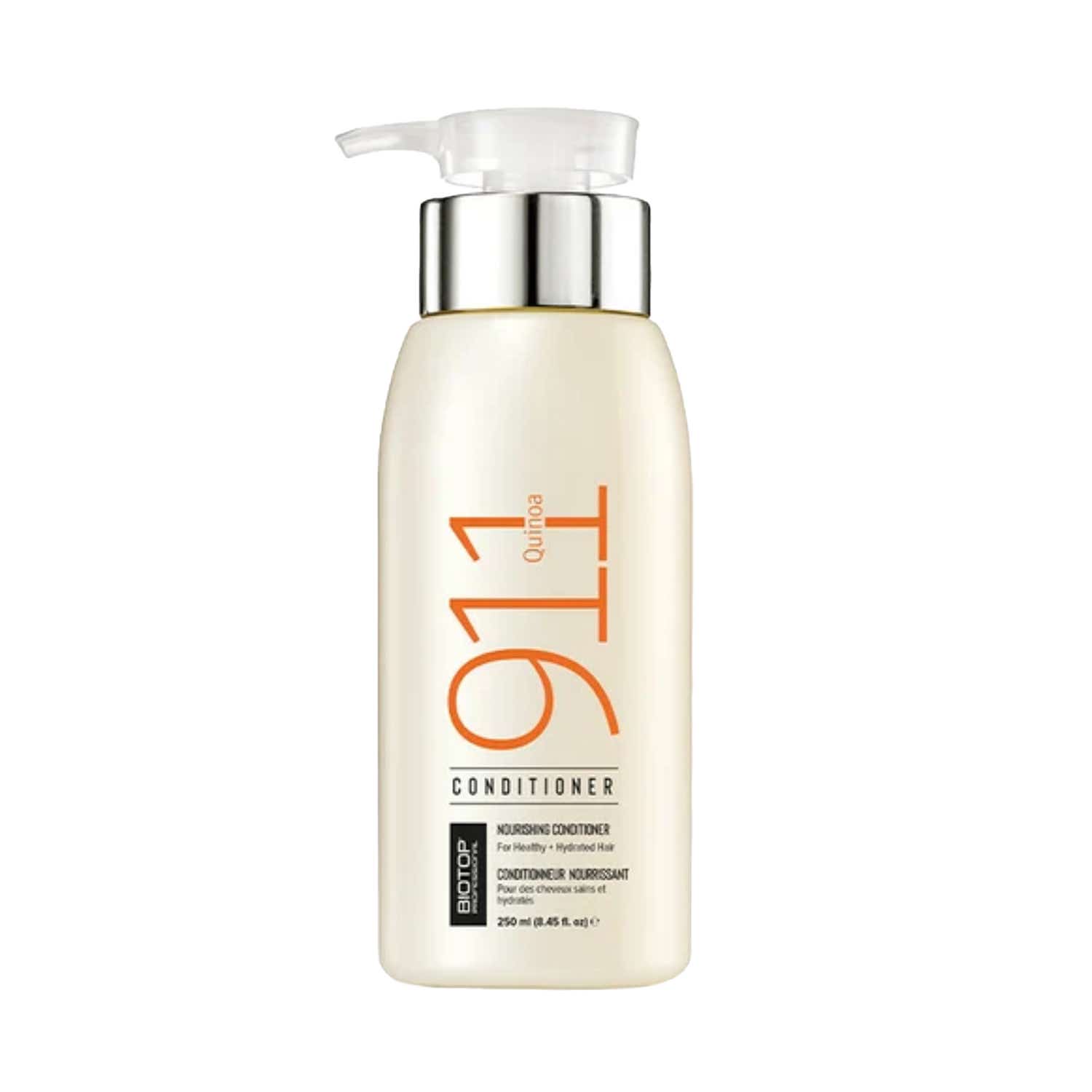 Biotop Professional 911 Quinoa Conditioner (250ml)