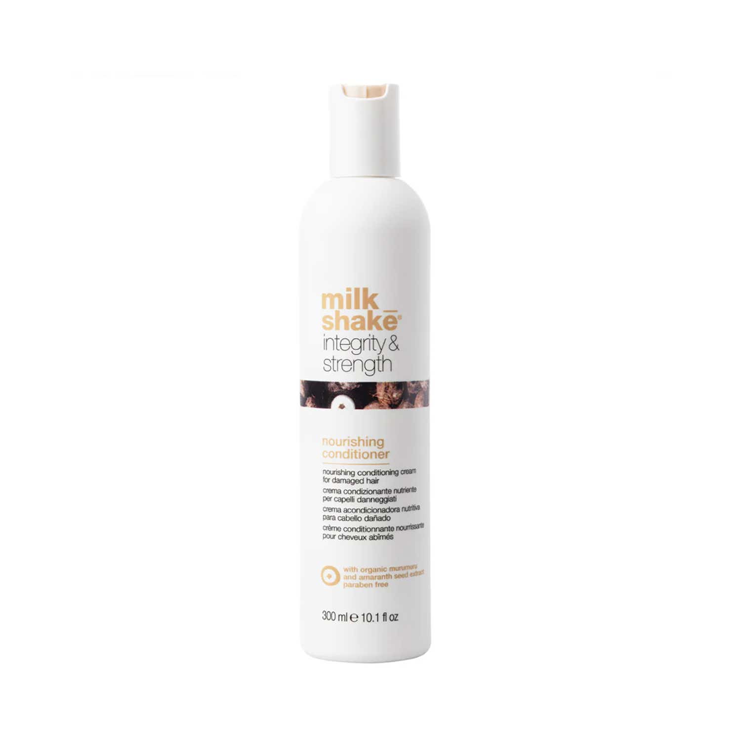 Milk Shake | Milk Shake Integrity and Strength Nourishing Conditioner (300 ml)