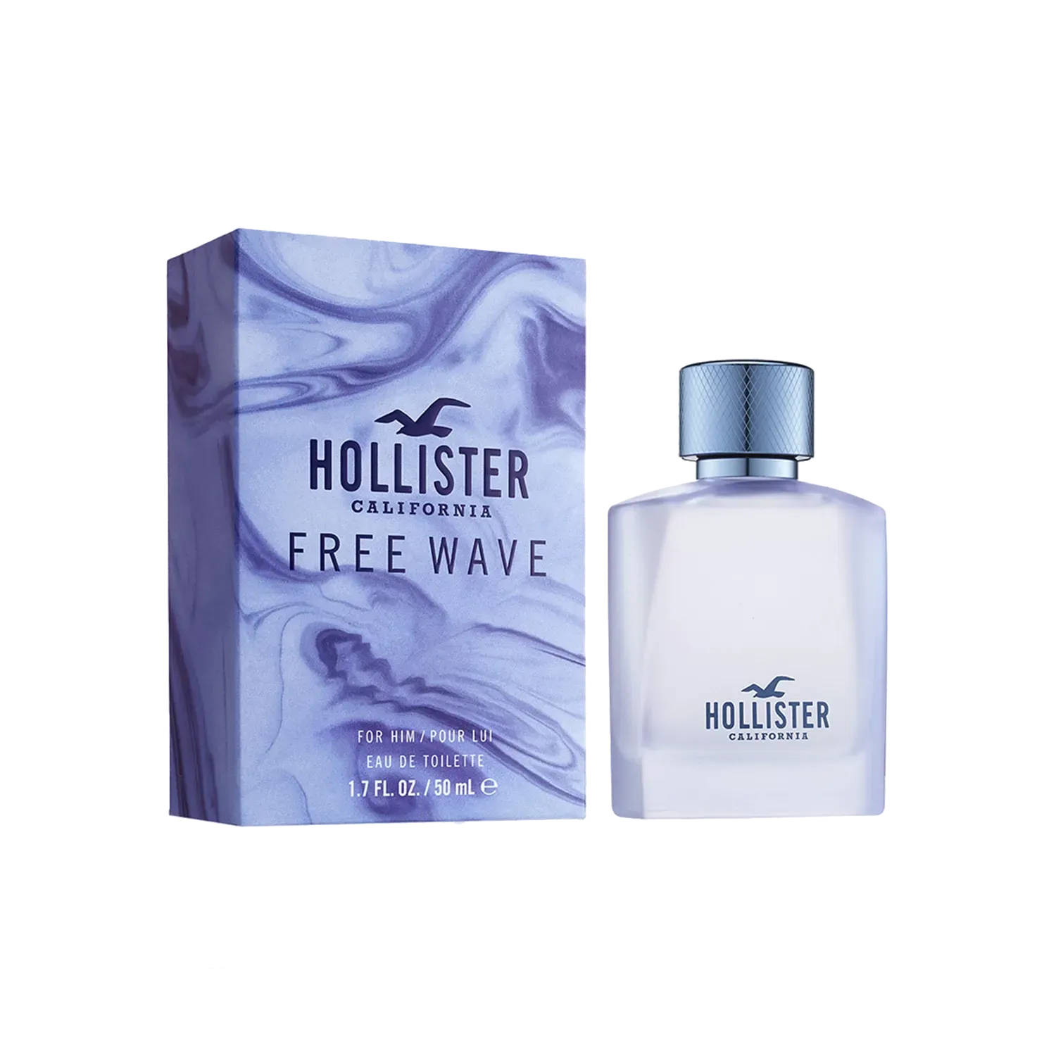 Free wave hollister store