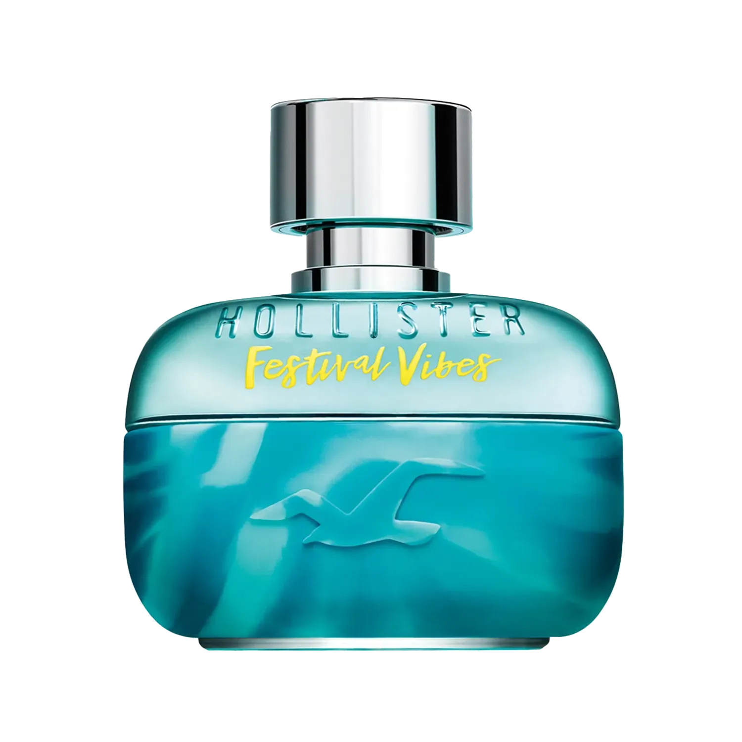 Hollister | Hollister Festival Vibes For Him Eau De Toilette (100ml)