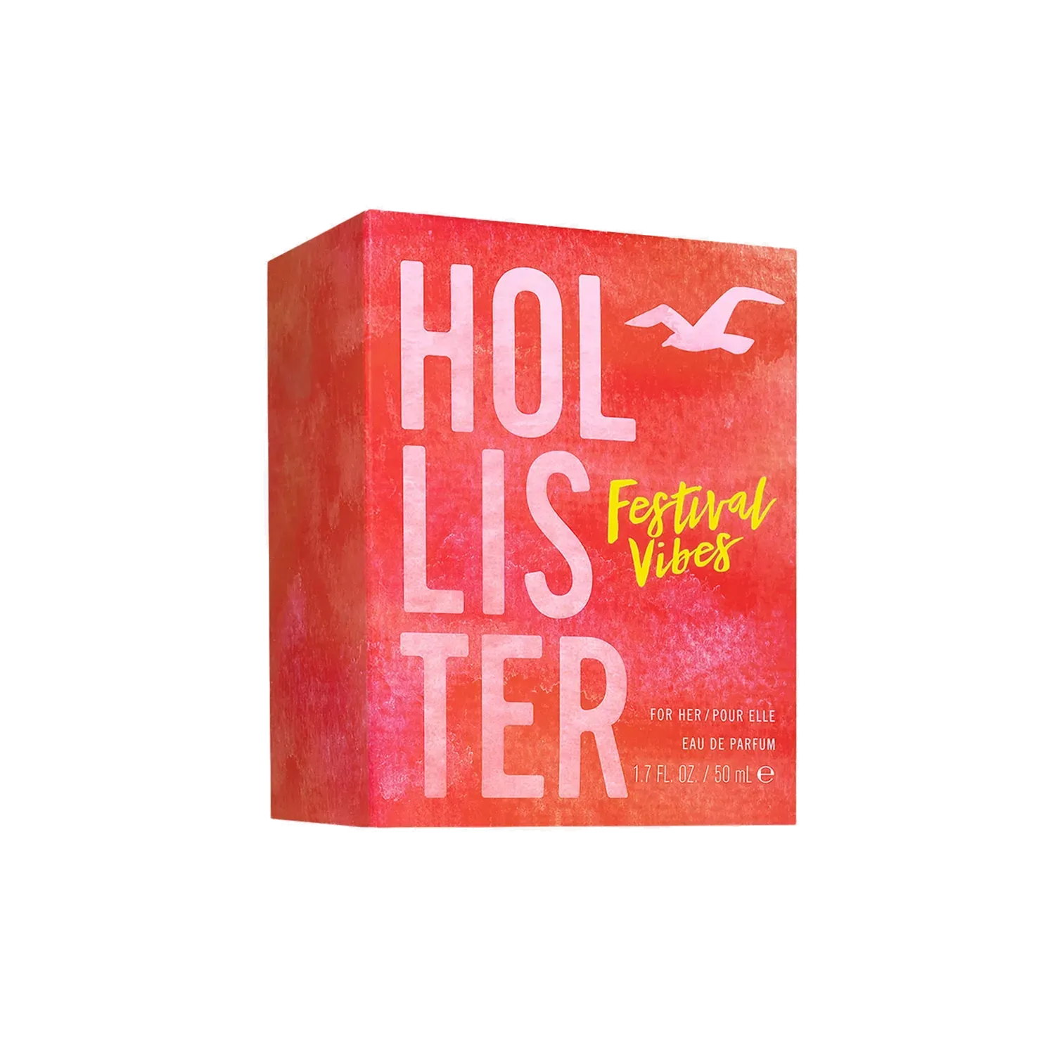 Hollister festival vibes online for her