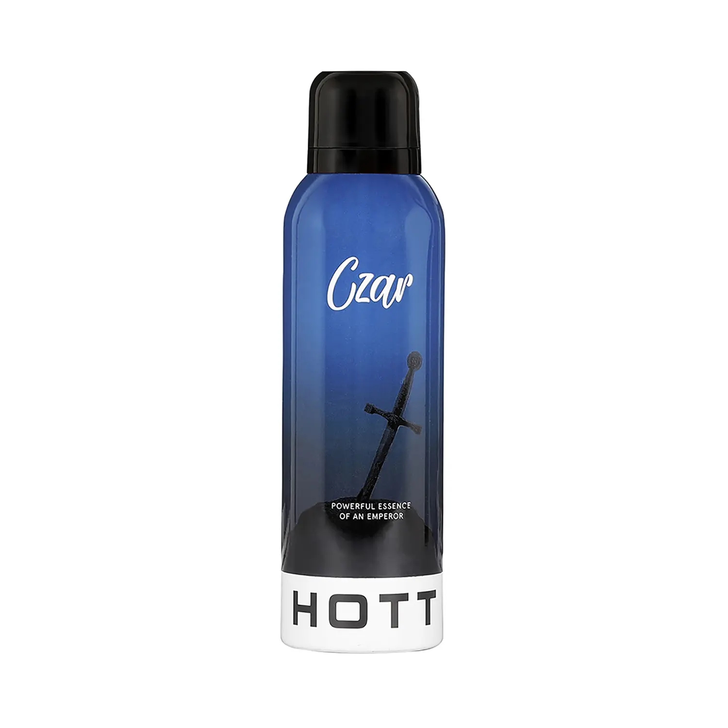 Hott | Hott Czar Deodorant (200ml)