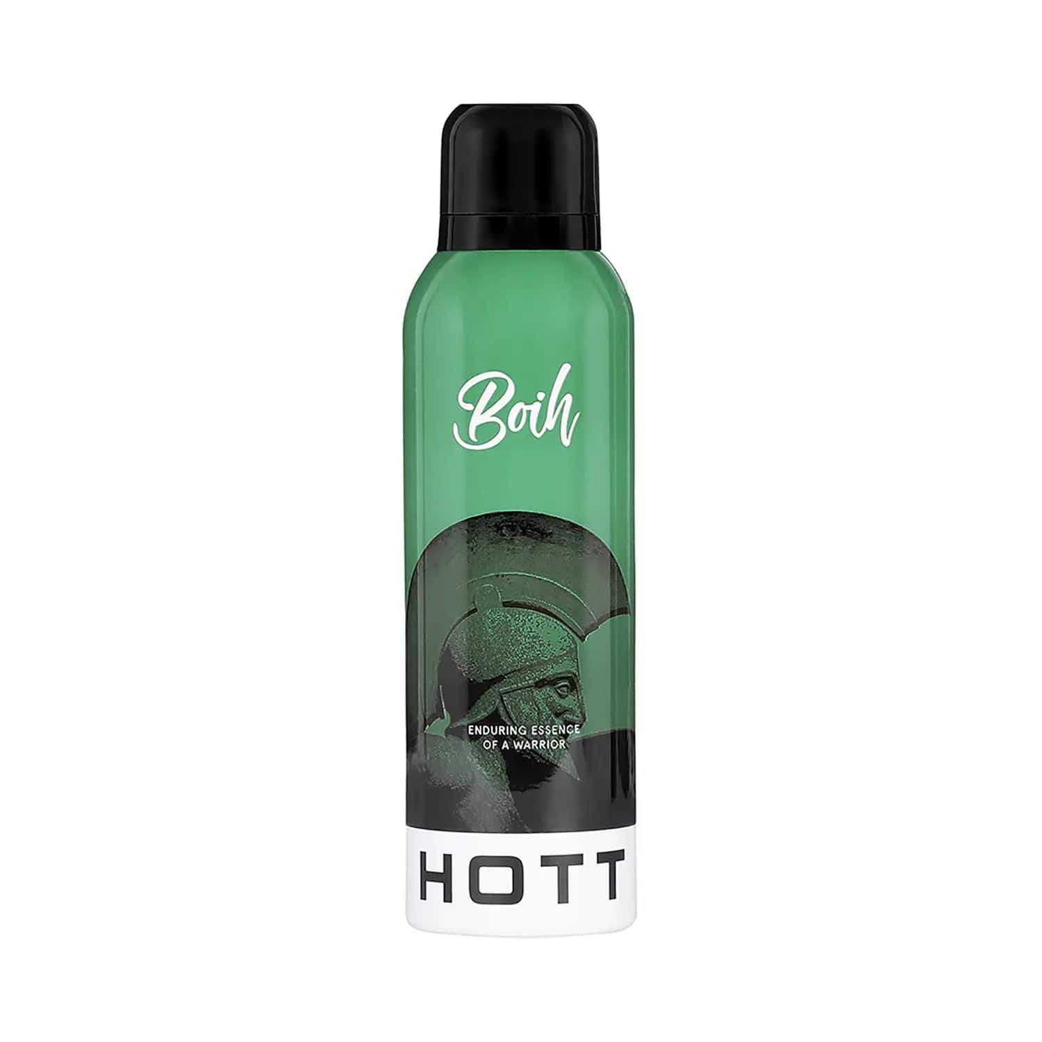 Hott | Hott Boih Deodorant (200ml)