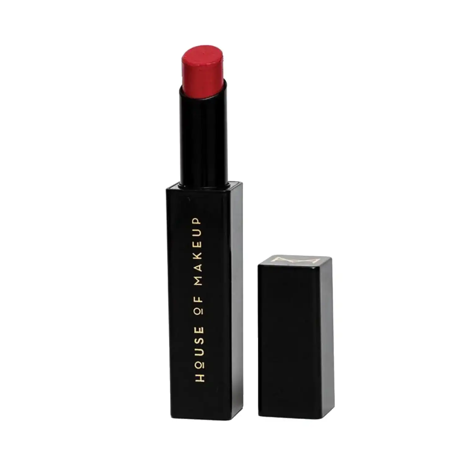 HOUSE OF MAKEUP Good On You Hydra Matte Lipstick Take Me CeriseLy (3.5g)