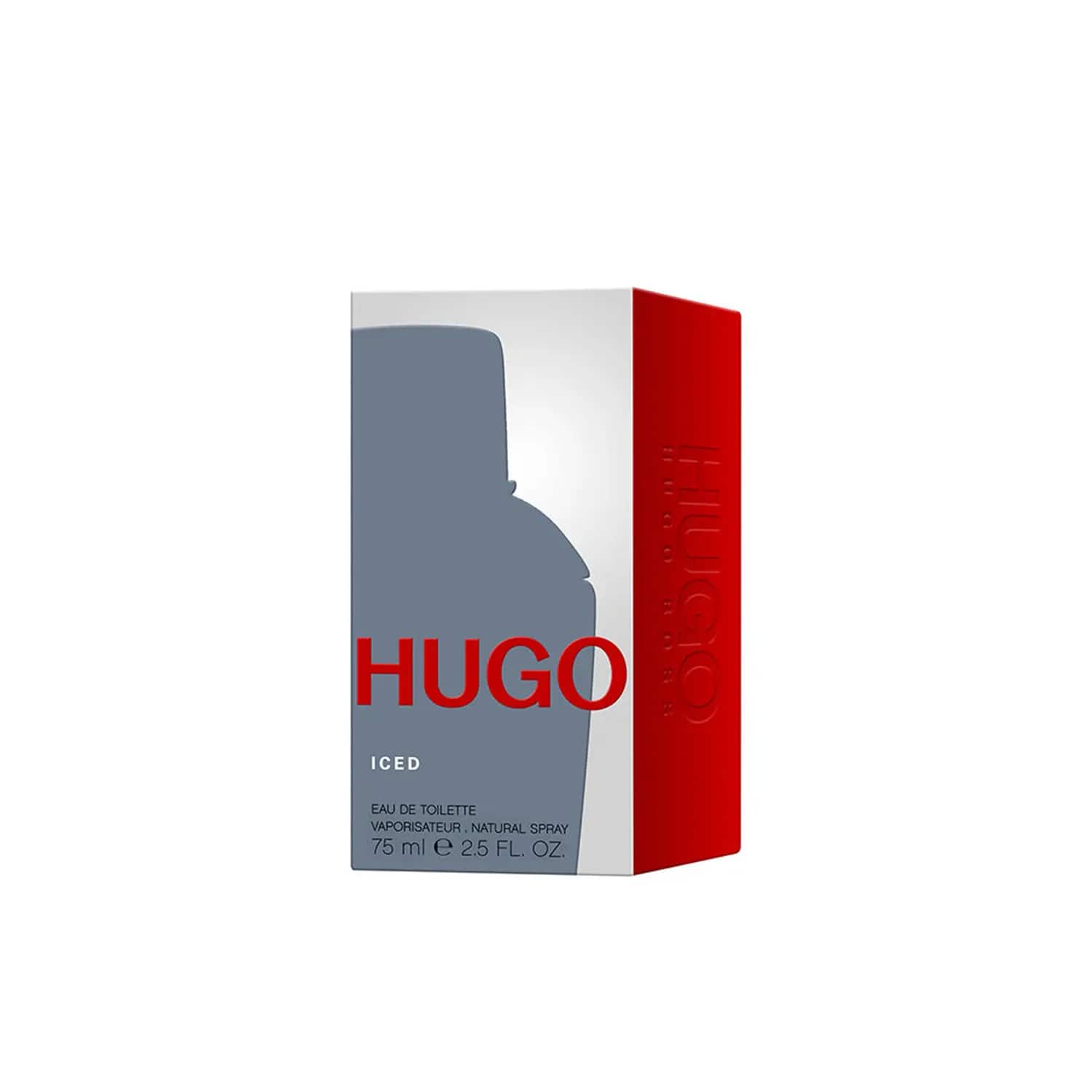 Hugo boss iced 75ml price new arrivals