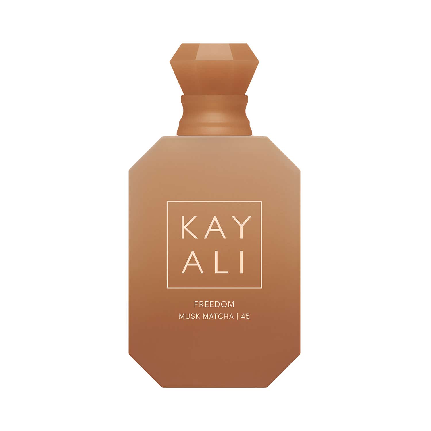 Kayali | Kayali Freedom Musk Matcha 45 Eau De Parfum (50 ml)