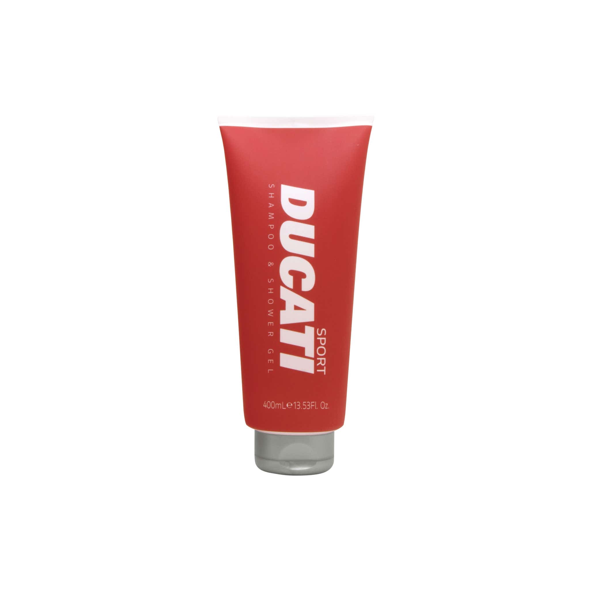 Ducati | Ducati Sport Shower Gel (400 ml)
