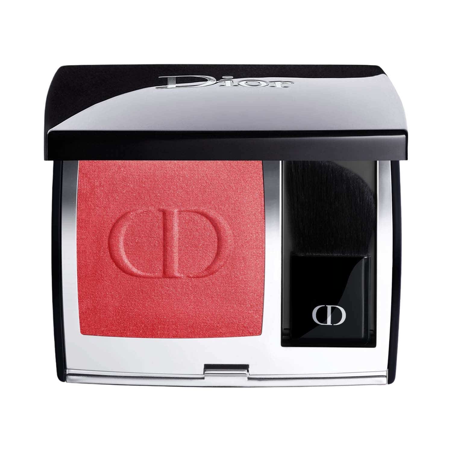 DIOR Rouge Blush - Matte - 100 Nude Look (6 g)
