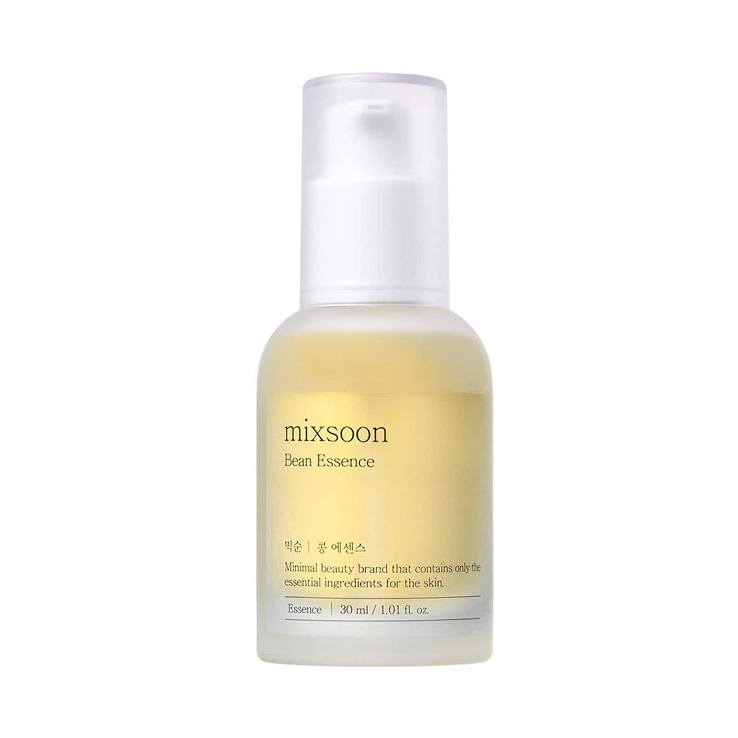 Mixsoon | Mixsoon Bean Essence (30 ml)