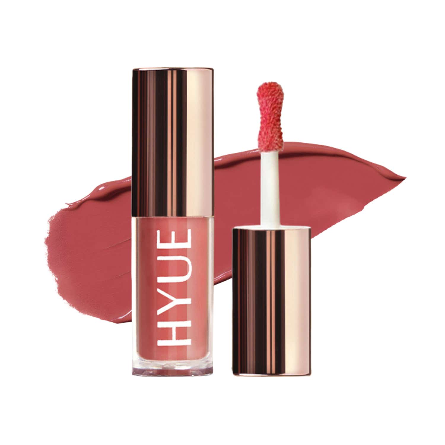 HYUE | Hyue Hydra Matte Liquid Lipstick - Corallina (2.2 ml)
