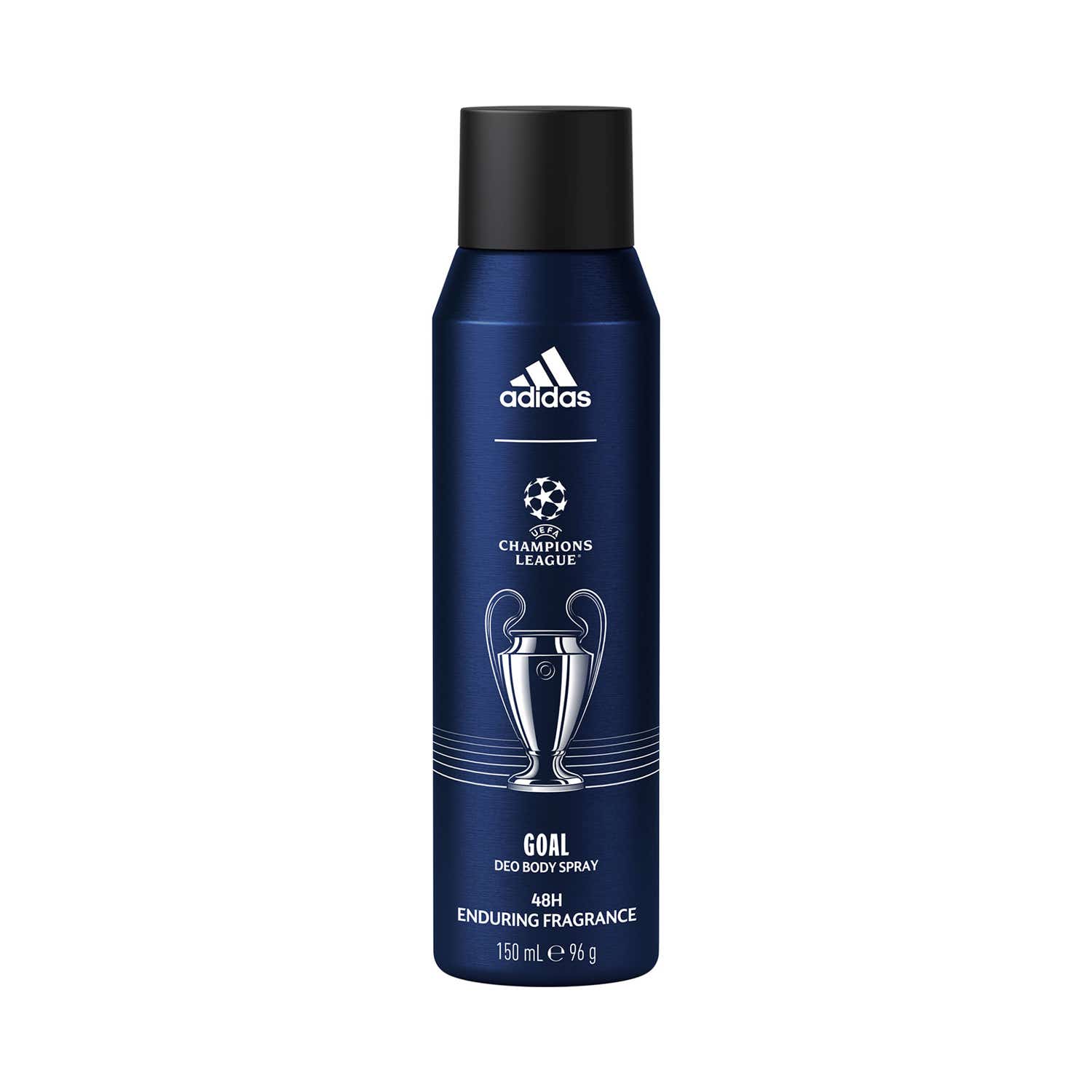 Adidas | Adidas UEFA Champions League Goal Deodorant Spray (150 ml)